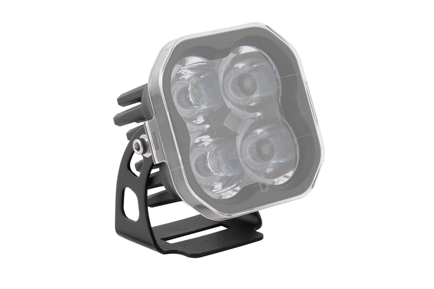 SS3 LED Pod Cover Standard Clear