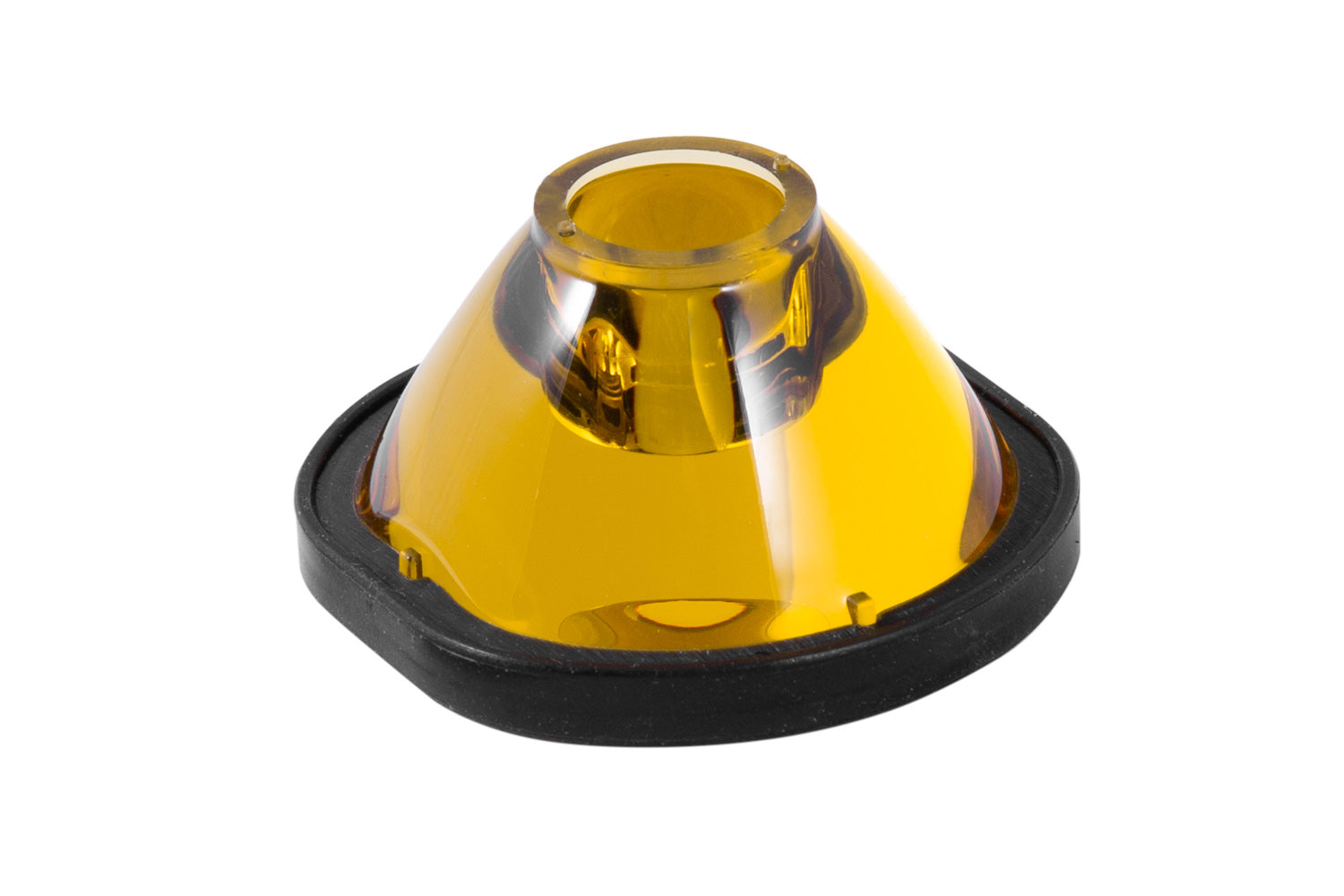 Stage Series C1 Lens Flood Yellow Diode Dynamics