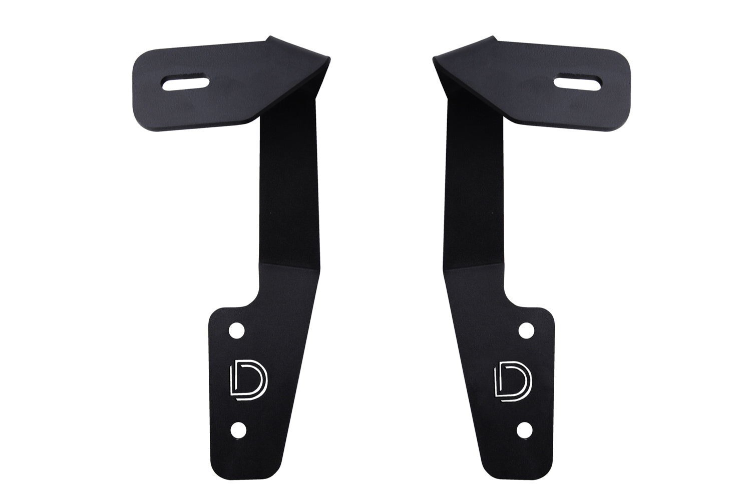 SS3 LED Ditch Light Kit for 2018-2021 Subaru Crosstrek, Pro White Combo Diode Dynamics