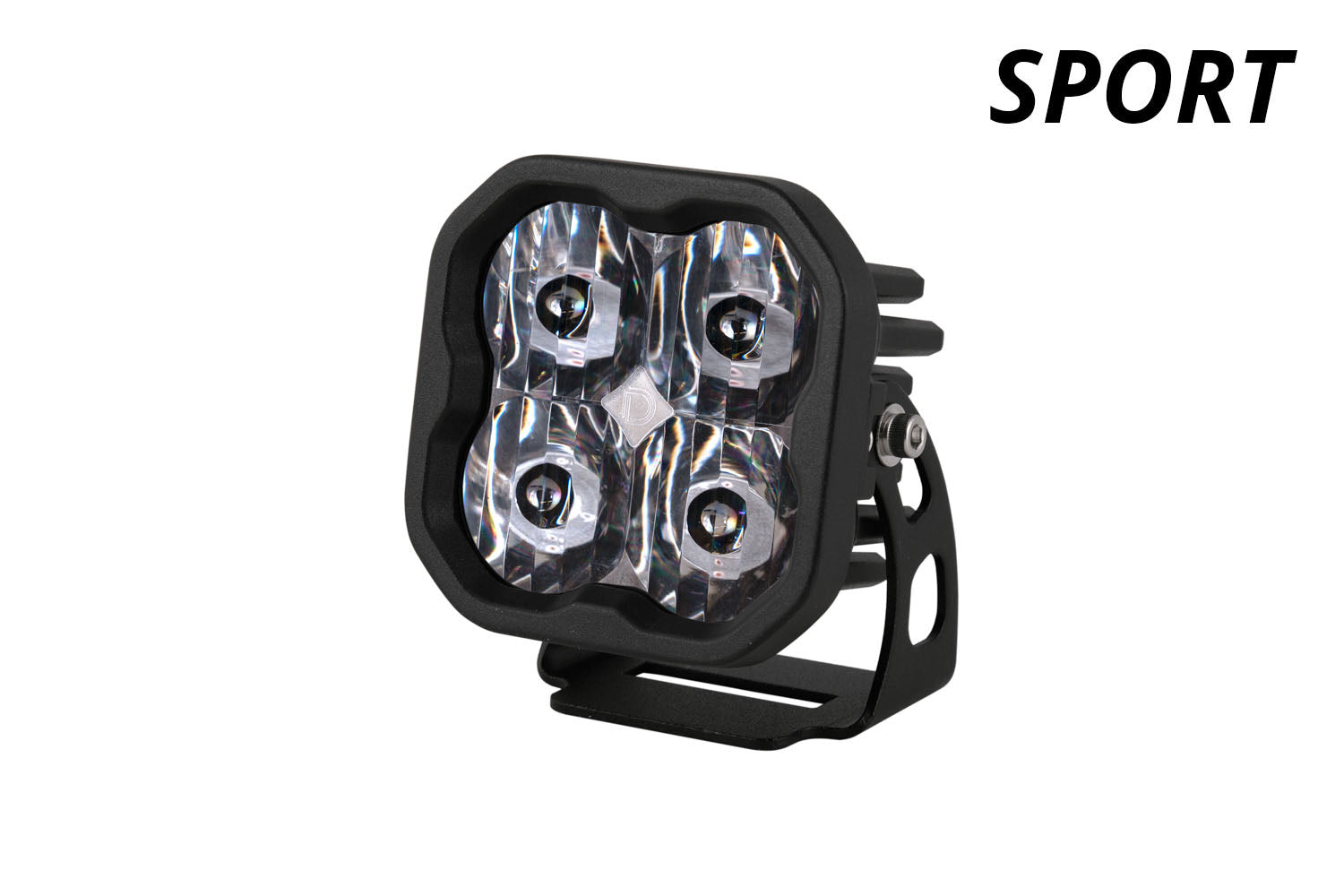SS3 Sport ABL White Combo Standard Single Diode Dynamics