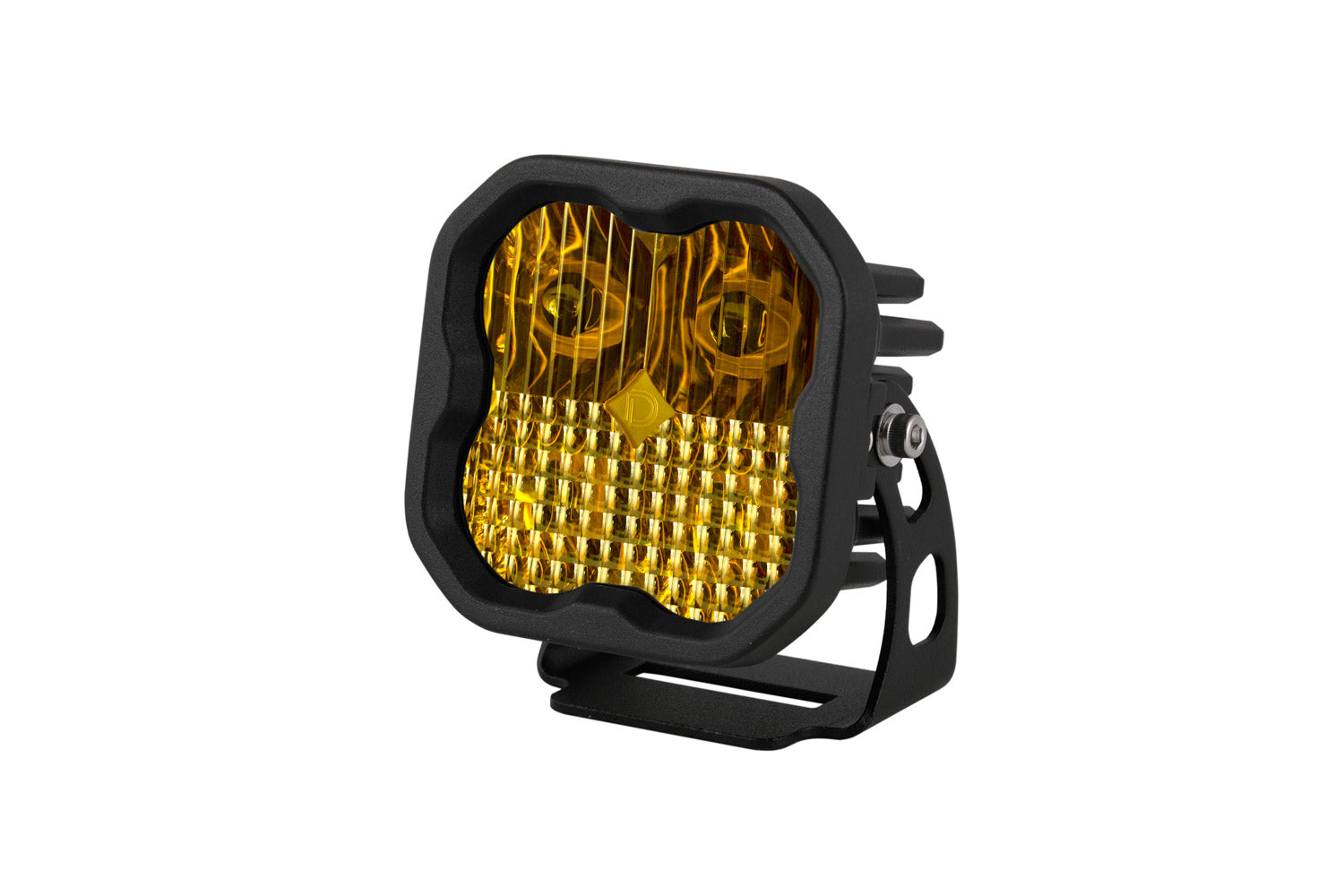 SS3 Pro ABL Yellow Combo Standard Single Diode Dynamics