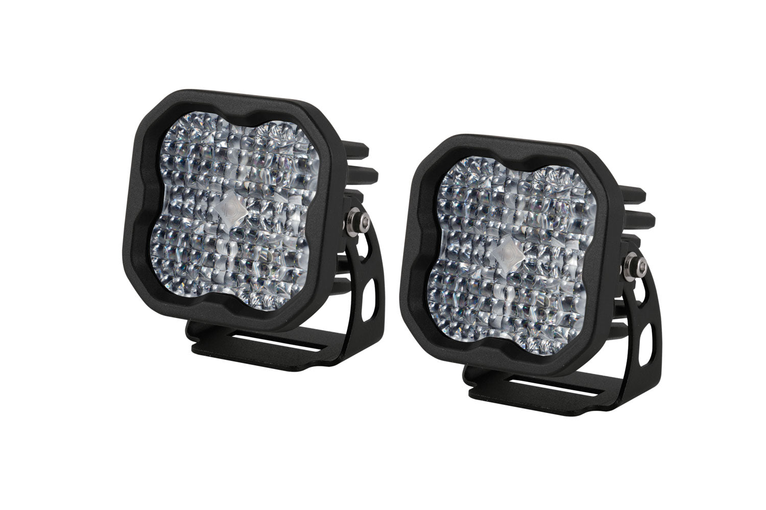 SS3 Max ABL White Flood Standard Pair Diode Dynamics