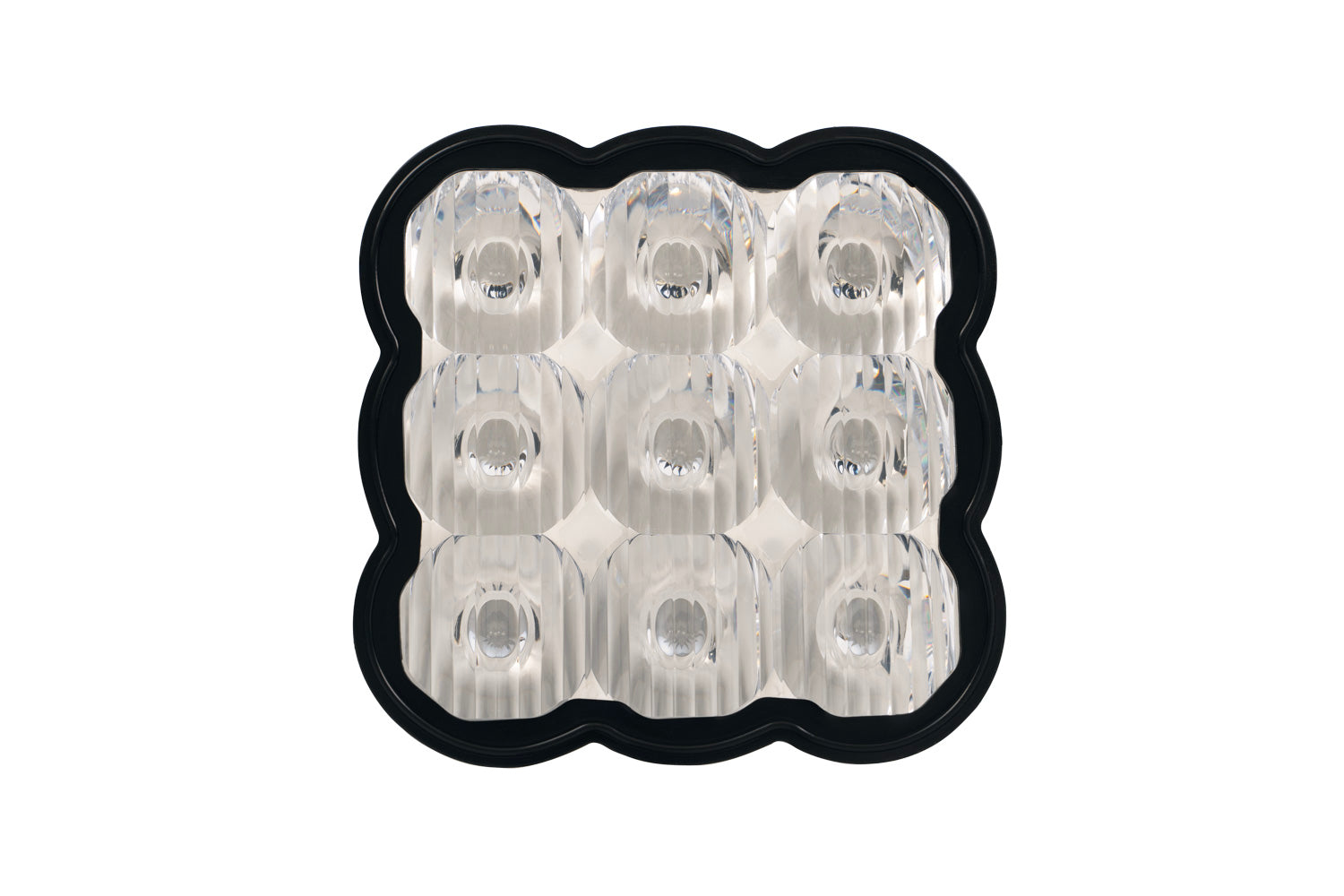 SS5 Lens Clear Driving Diode Dynamics