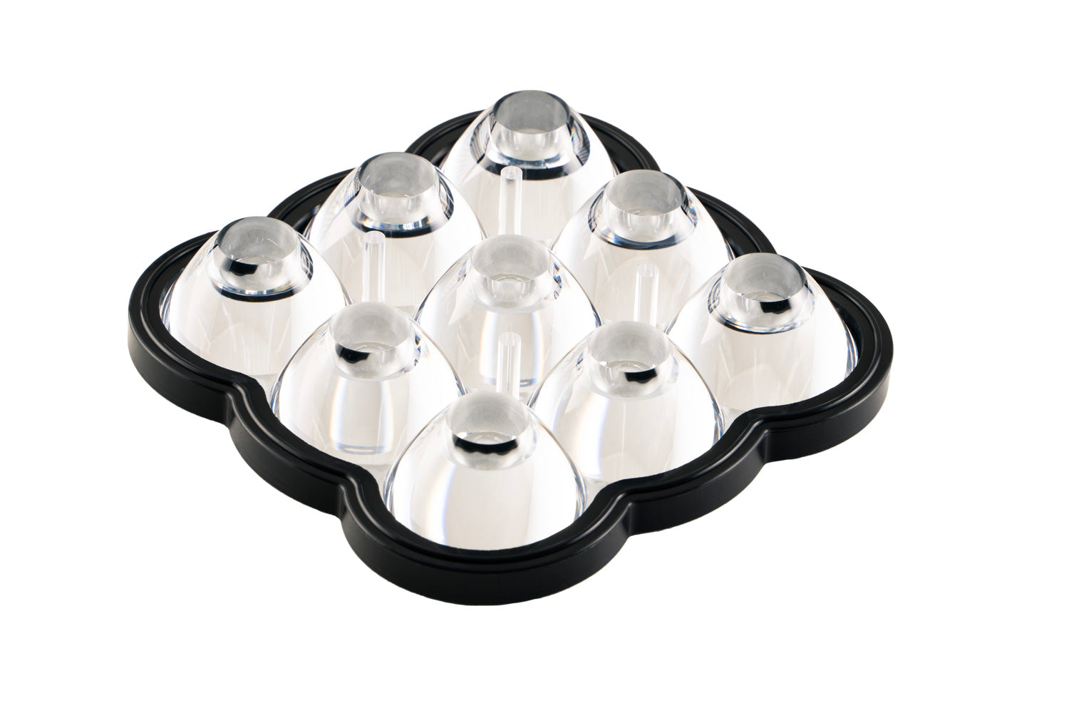 SS5 Lens Clear Driving Diode Dynamics