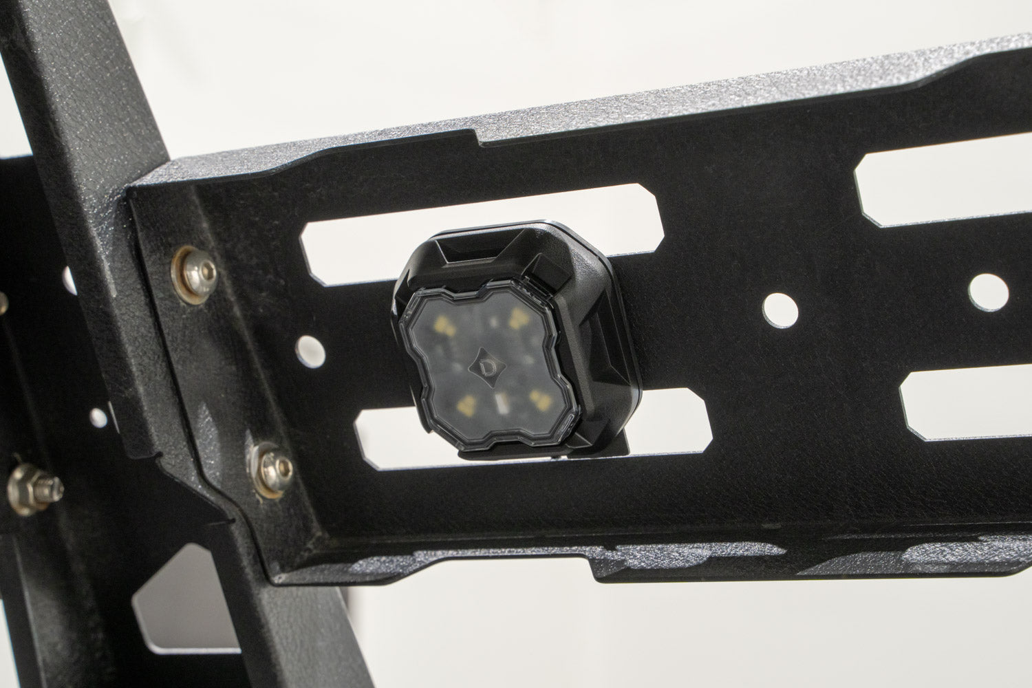 Stage Series Rock Light Surface Mount Adapter Kit (one) Diode Dynamics