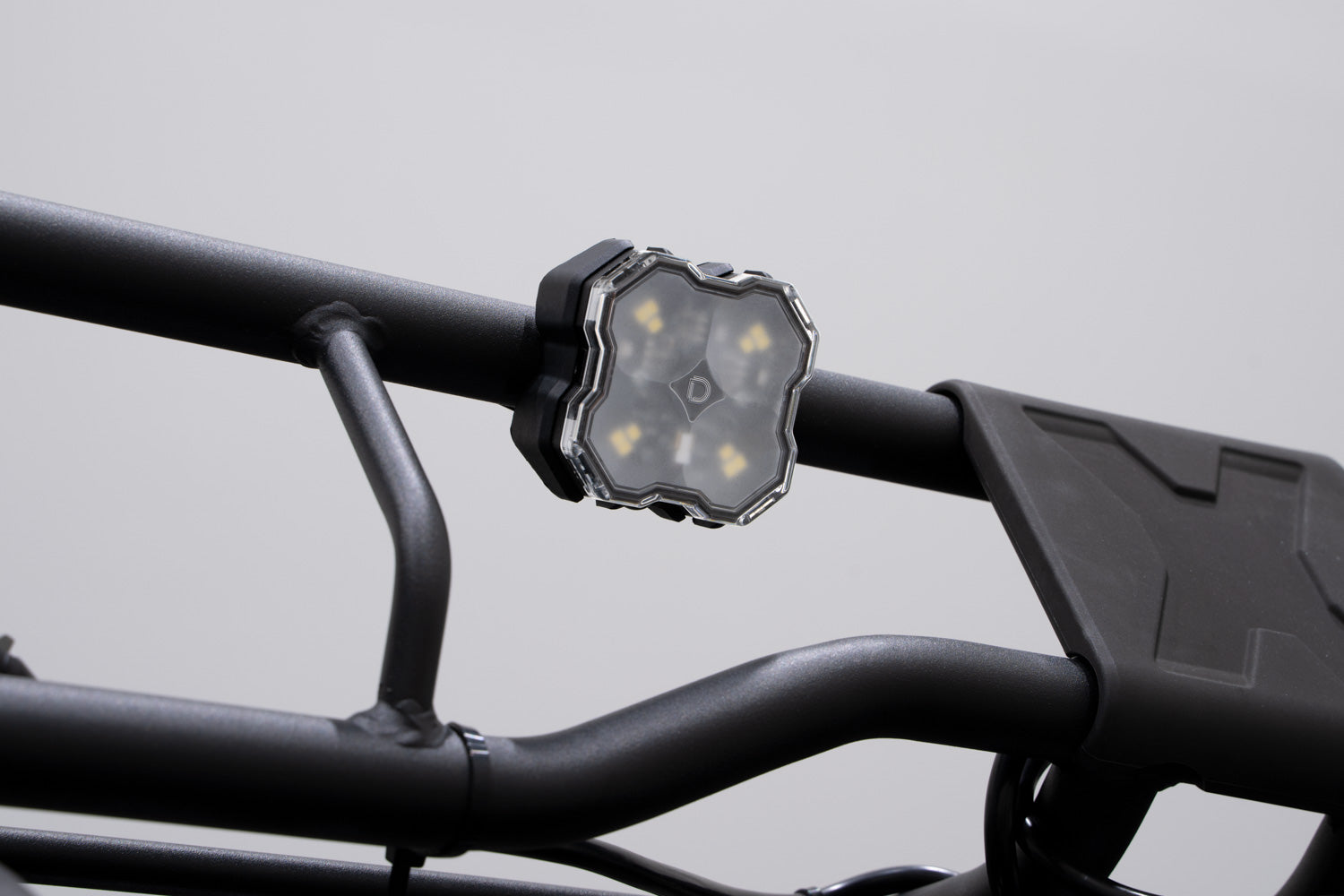 Stage Series Rock Light Tube Mount Adapter Kit (one) Diode Dynamics
