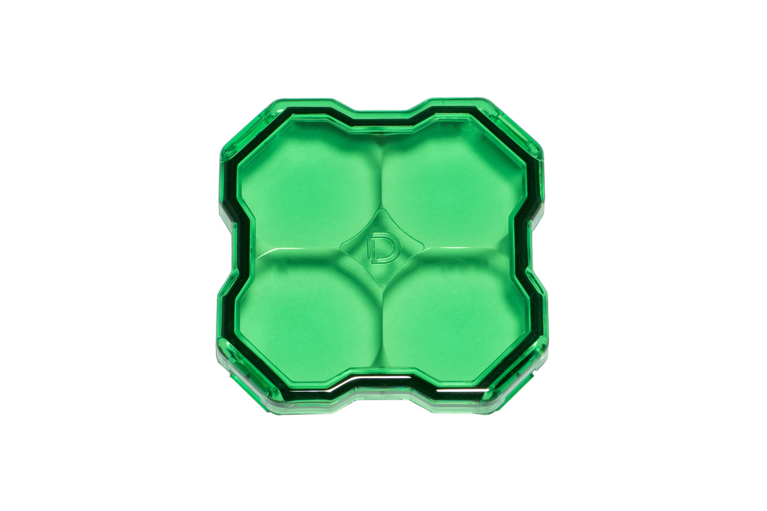 Green Clear Lens for Stage Series Rock Lights Diode Dynamics