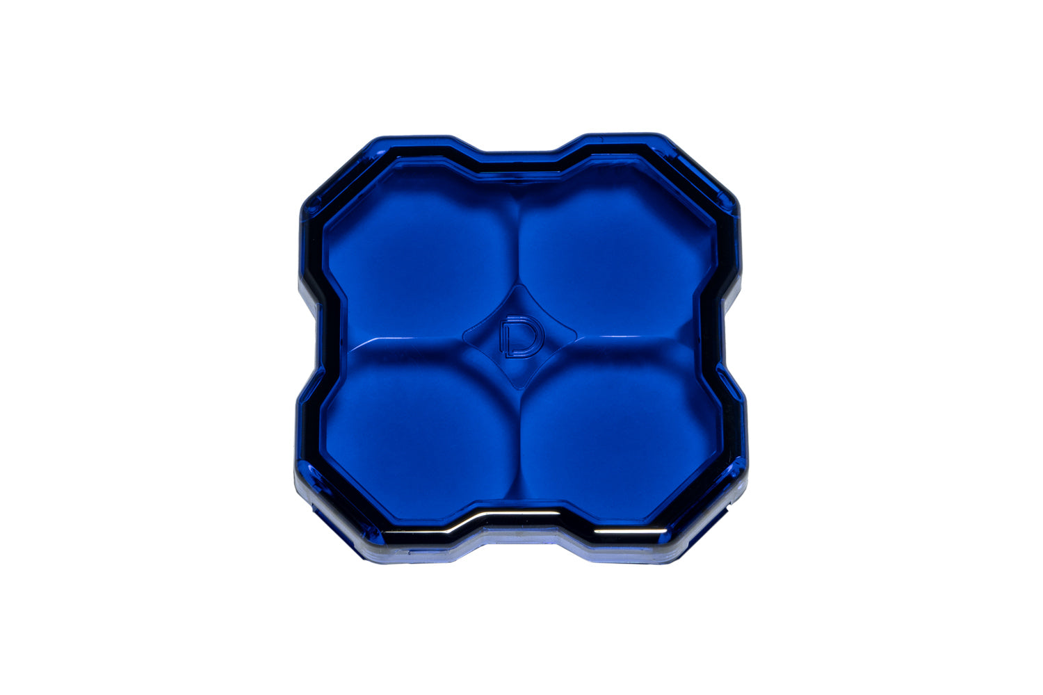 Blue Clear Lens for Stage Series Rock Lights Diode Dynamics
