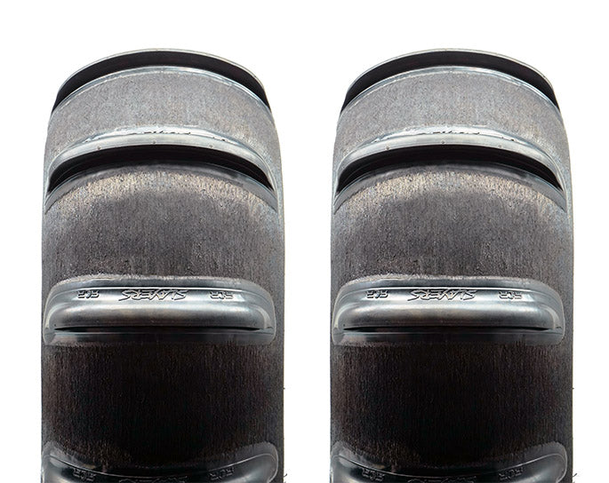 Sandcraft Destroyer 31″ X 12″ X 15″ SLAYER WITH MOHAWK FRONTS