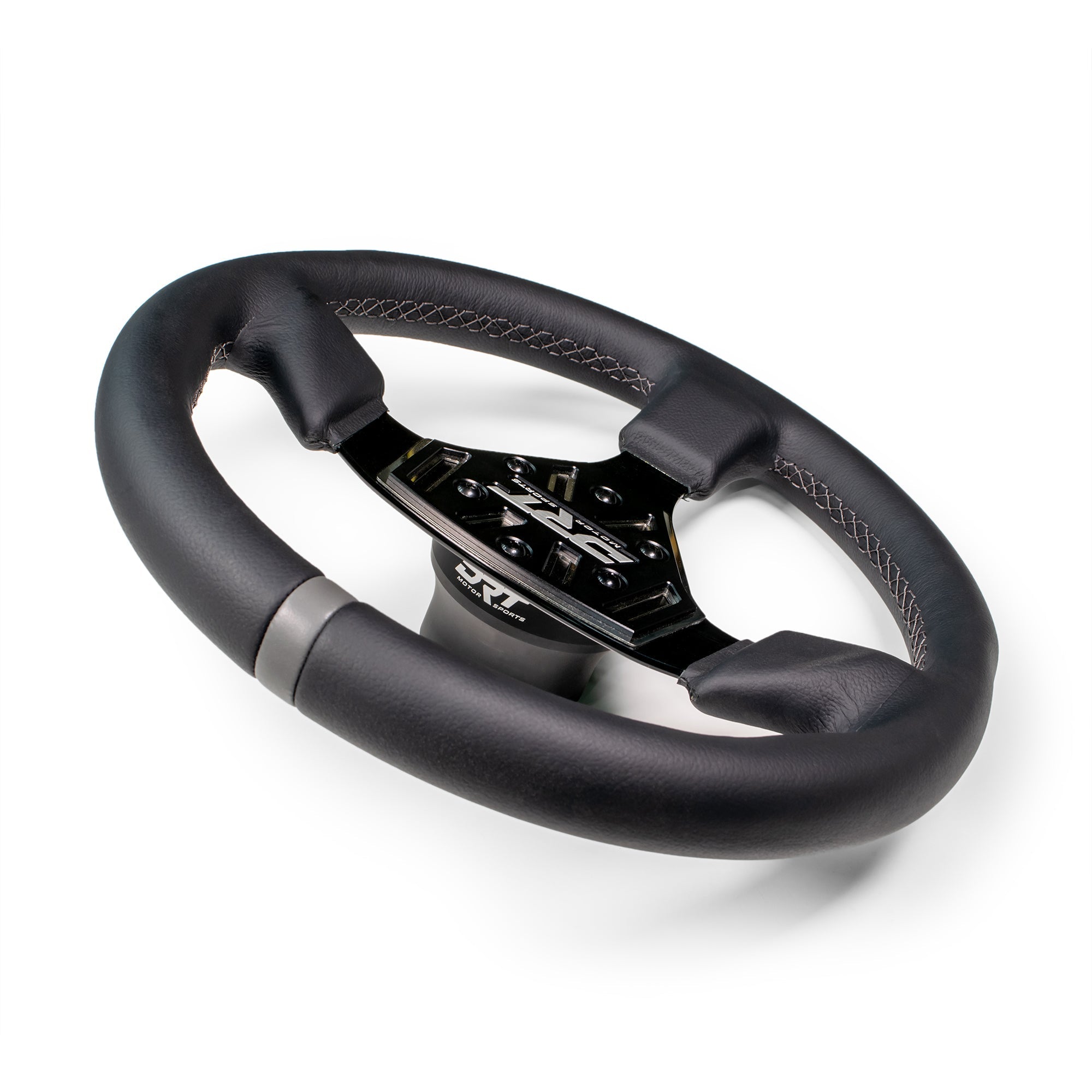 D-Shaped Steering Wheel for UTV