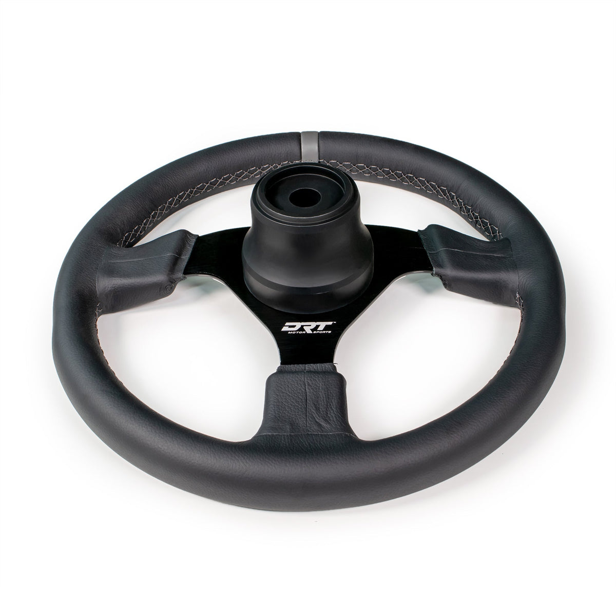 D-Shaped Steering Wheel for UTV