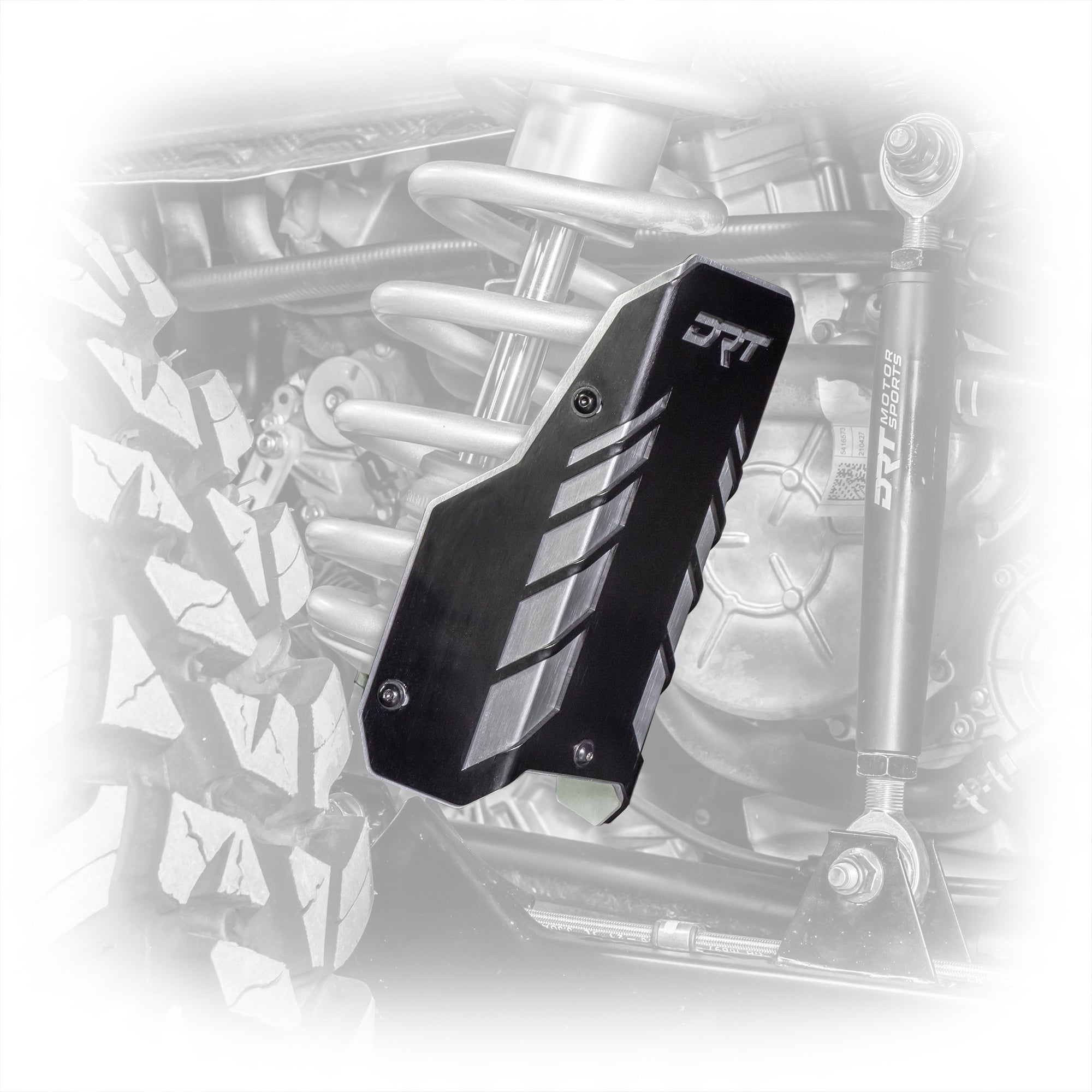 Shock Guard Kit for Polaris RZR Pro XP / Pro R / Turbo R