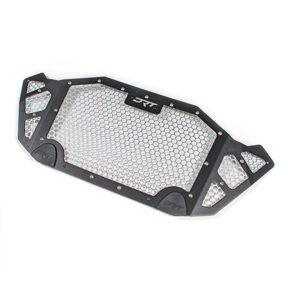 Aluminum Grill V2 for RZR Pro XP 2020+