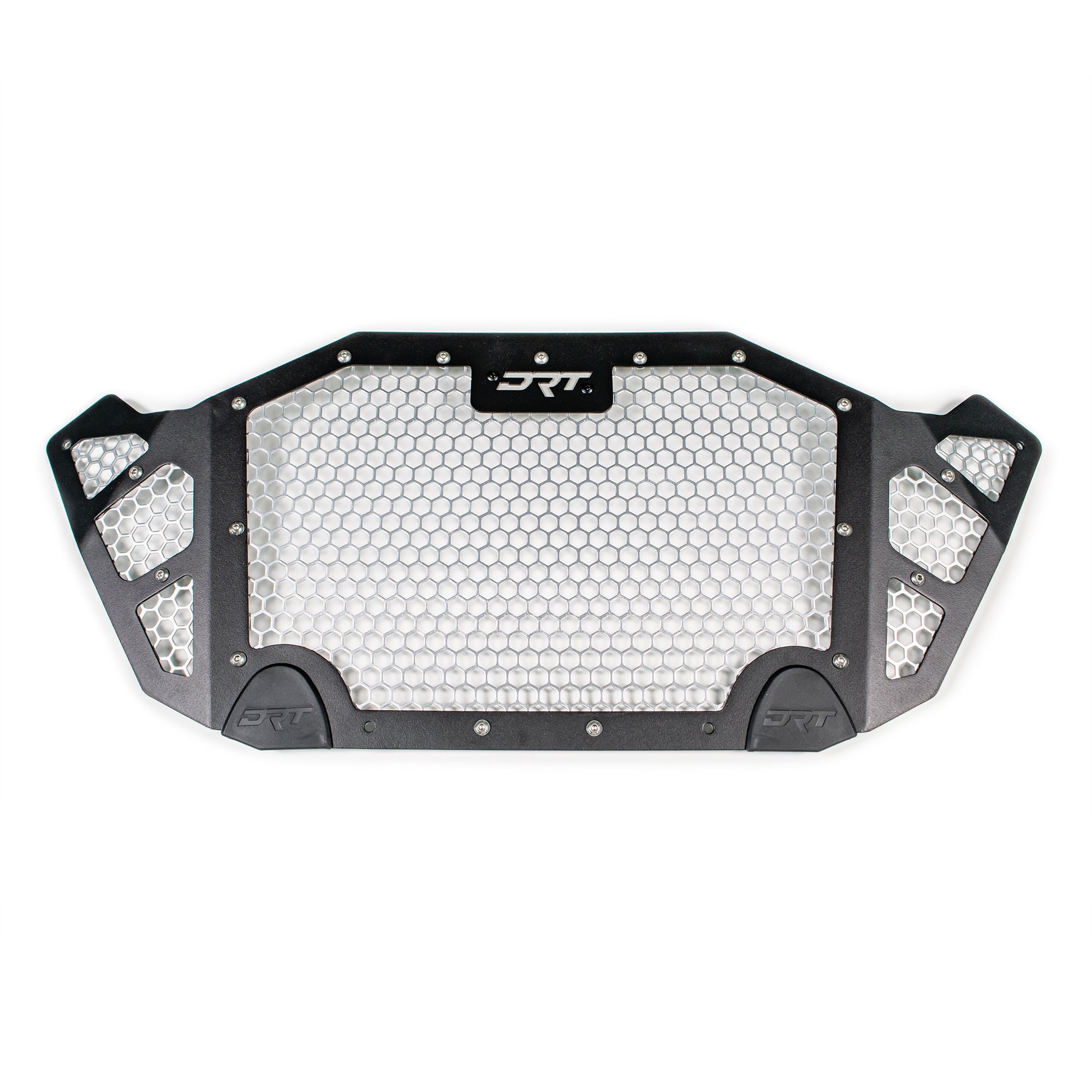 Aluminum Grill V2 for RZR Pro XP 2020+