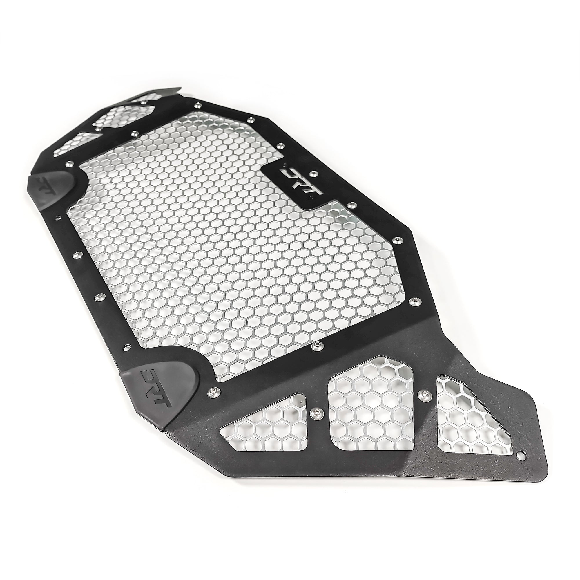 DRT RZR Pro XP 2020+ Aluminum Grill V2