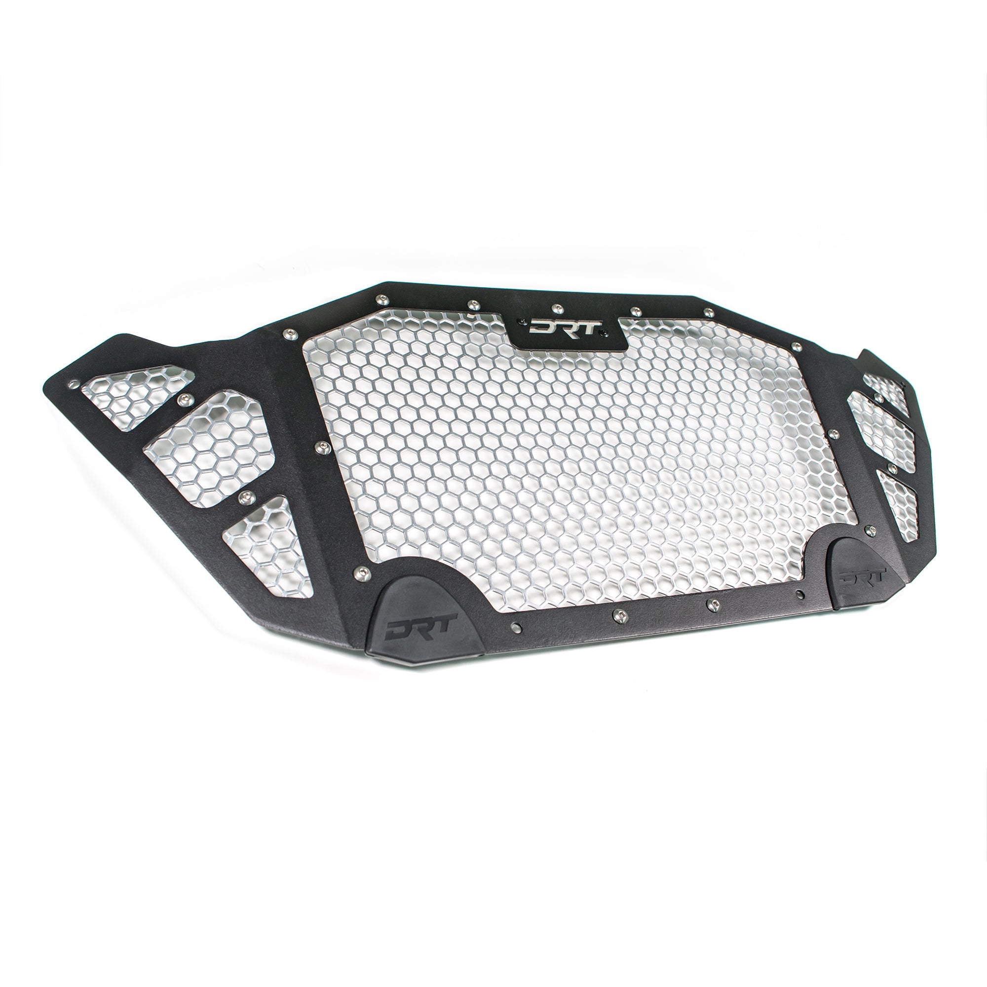 Aluminum Grill V2 for RZR Pro XP 2020+