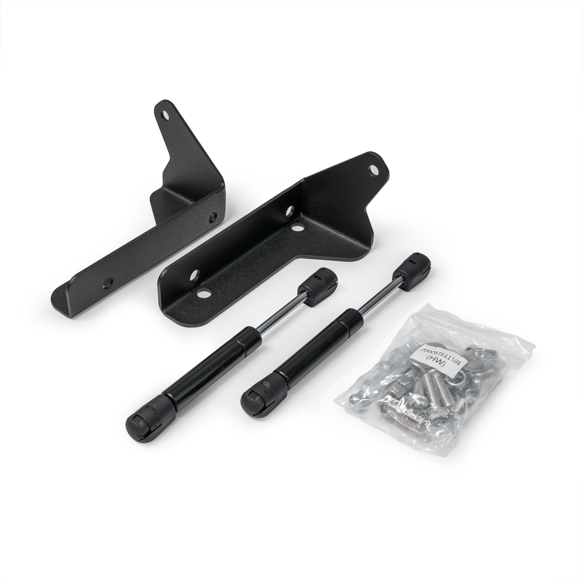 Trunk Enclosure Gas Strut Lift Kit for RZR Pro R / Turbo R / Pro XP 2022+ Polaris