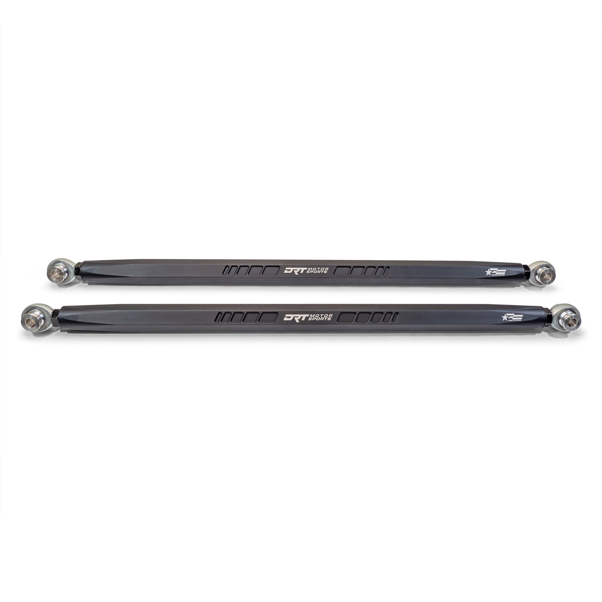 Billet Aluminum Hex Bar Radius Rod Kit for RZR Pro R / Turbo R 2022+