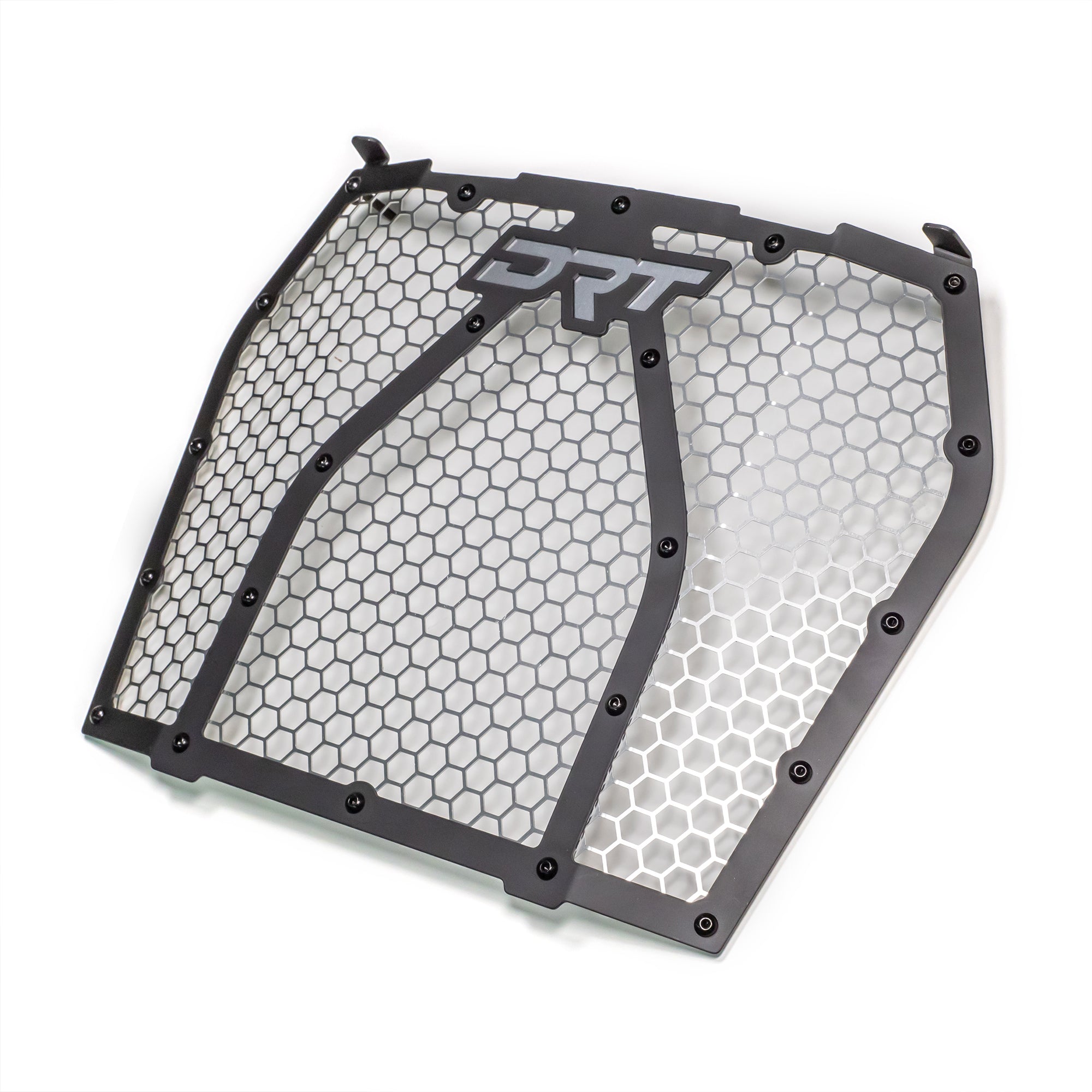 Front Aluminum Grill for Kawasaki KRX 1000/4