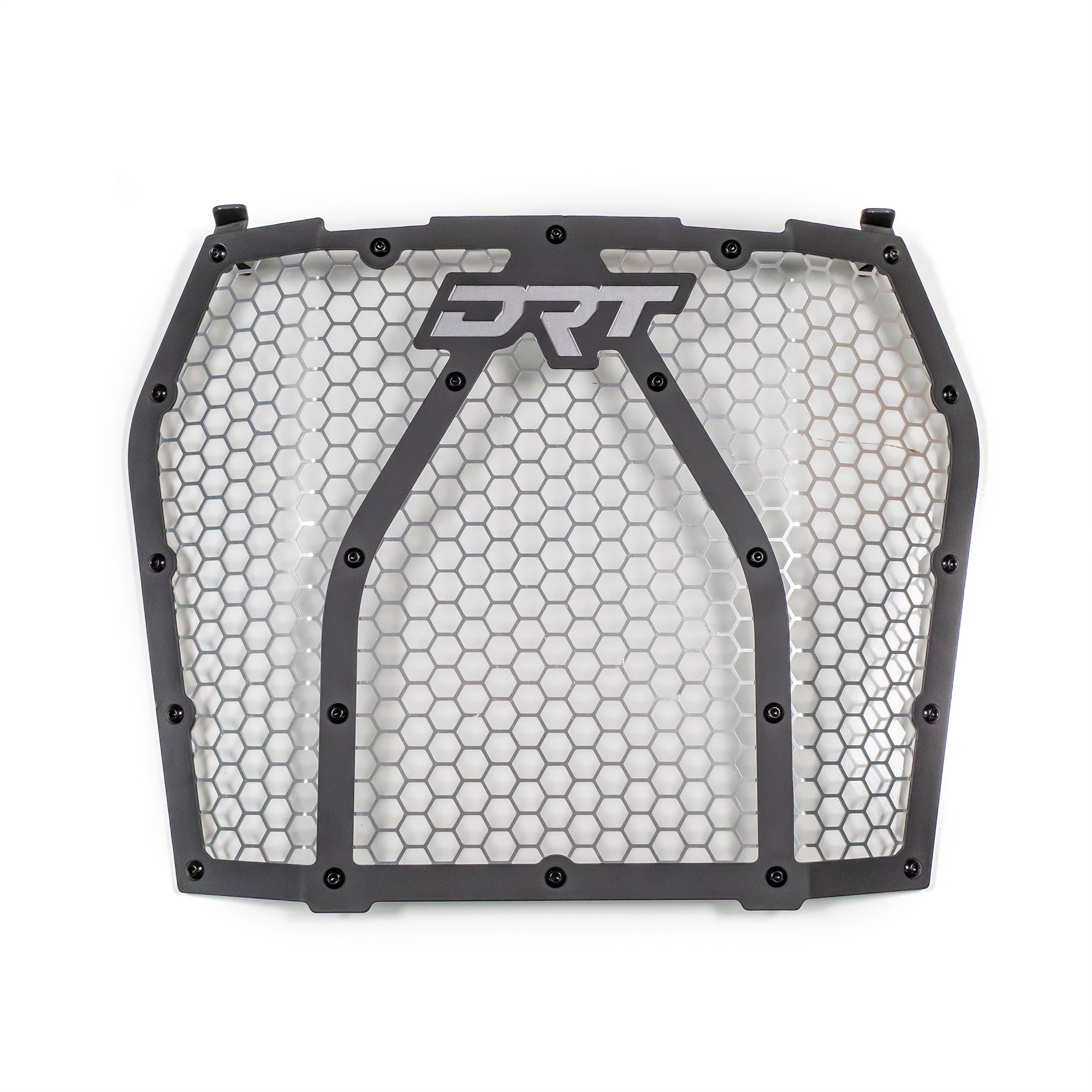 Kawasaki KRX 1000/4 Front Aluminum Grill