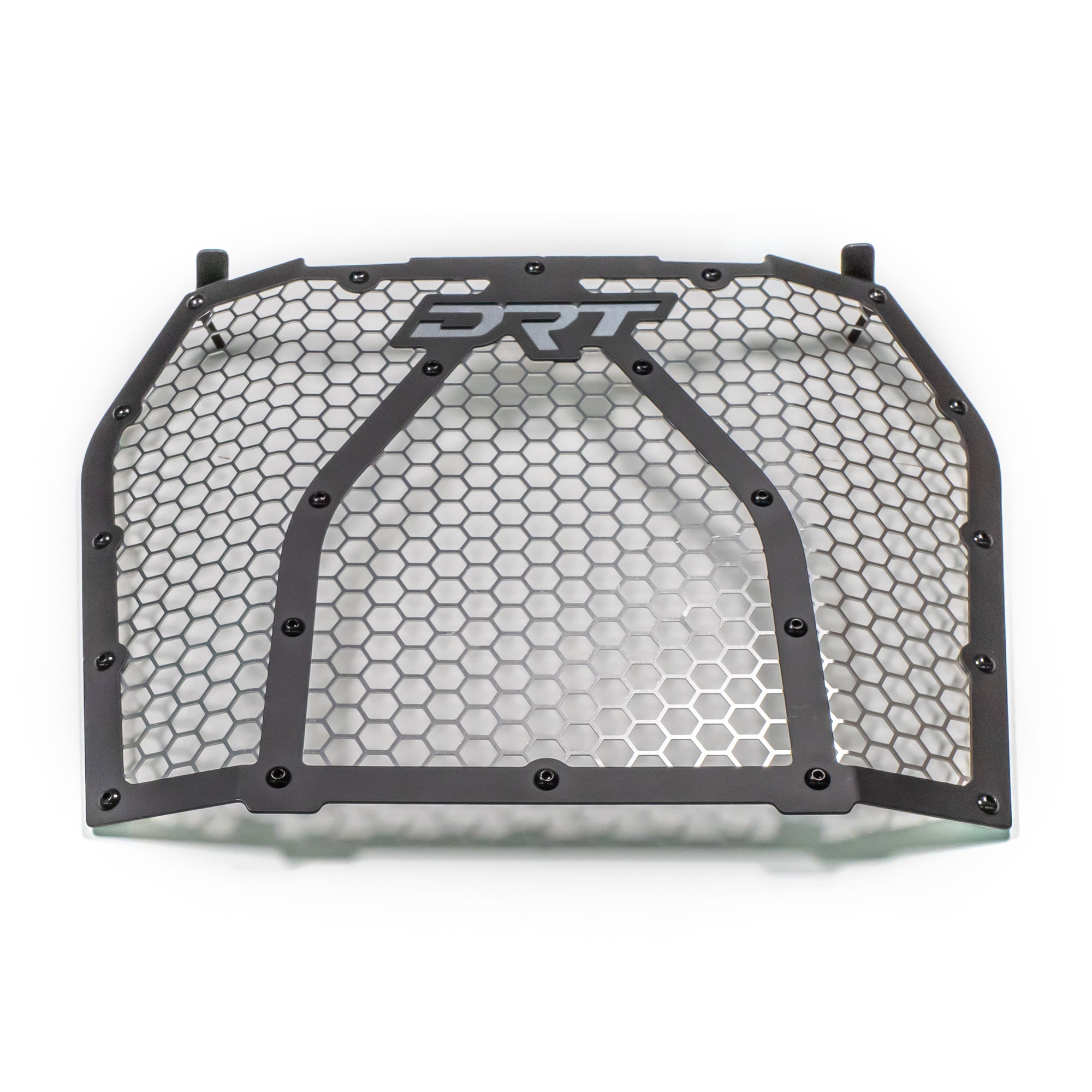 Front Aluminum Grill for Kawasaki KRX 1000/4