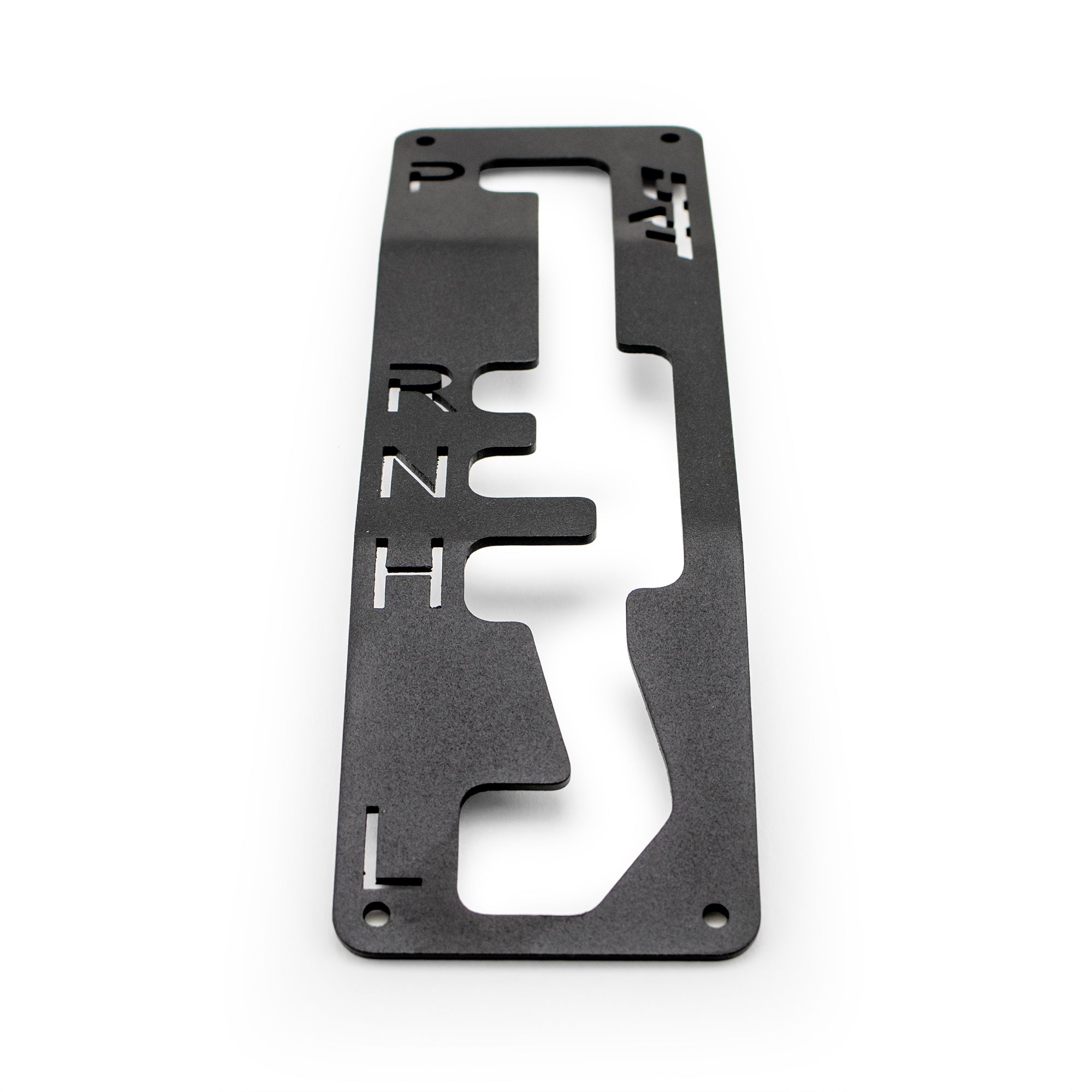 DRT-Motorsports Can-Am Maverick-X3 CAX3SK1 shift-gate Bottom view