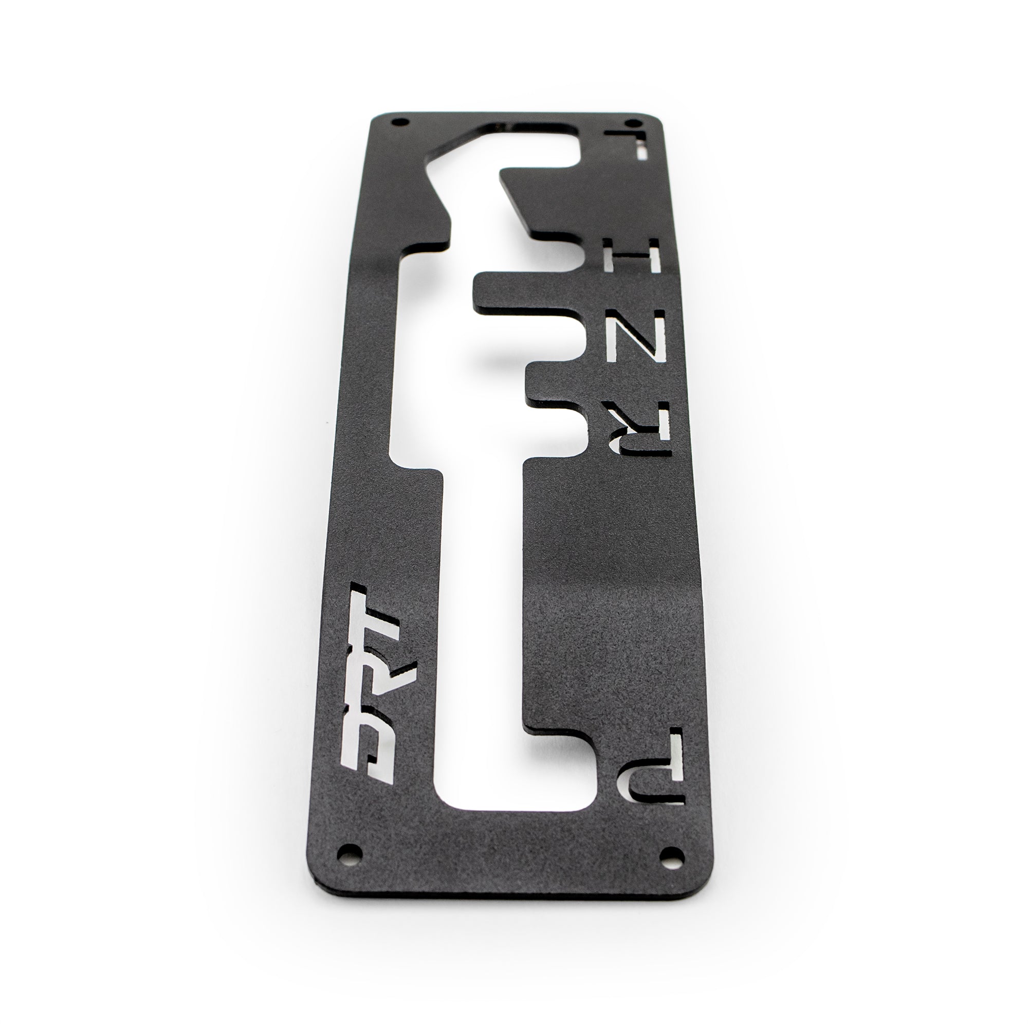 DRT-Motorsports Can-Am Maverick-X3 CAX3SK1 shift-gate Top view