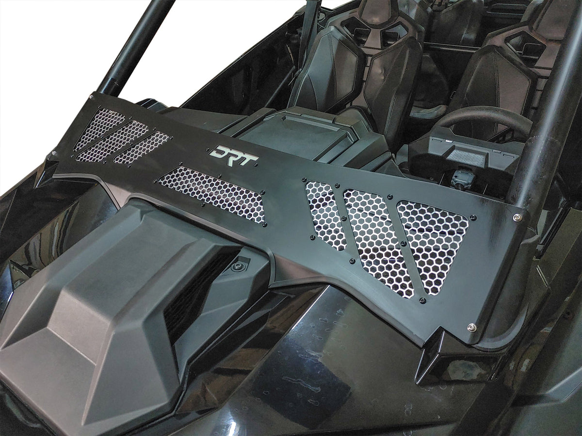 Wind Diffuser for RZR PRO XP / Pro R / Turbo R
