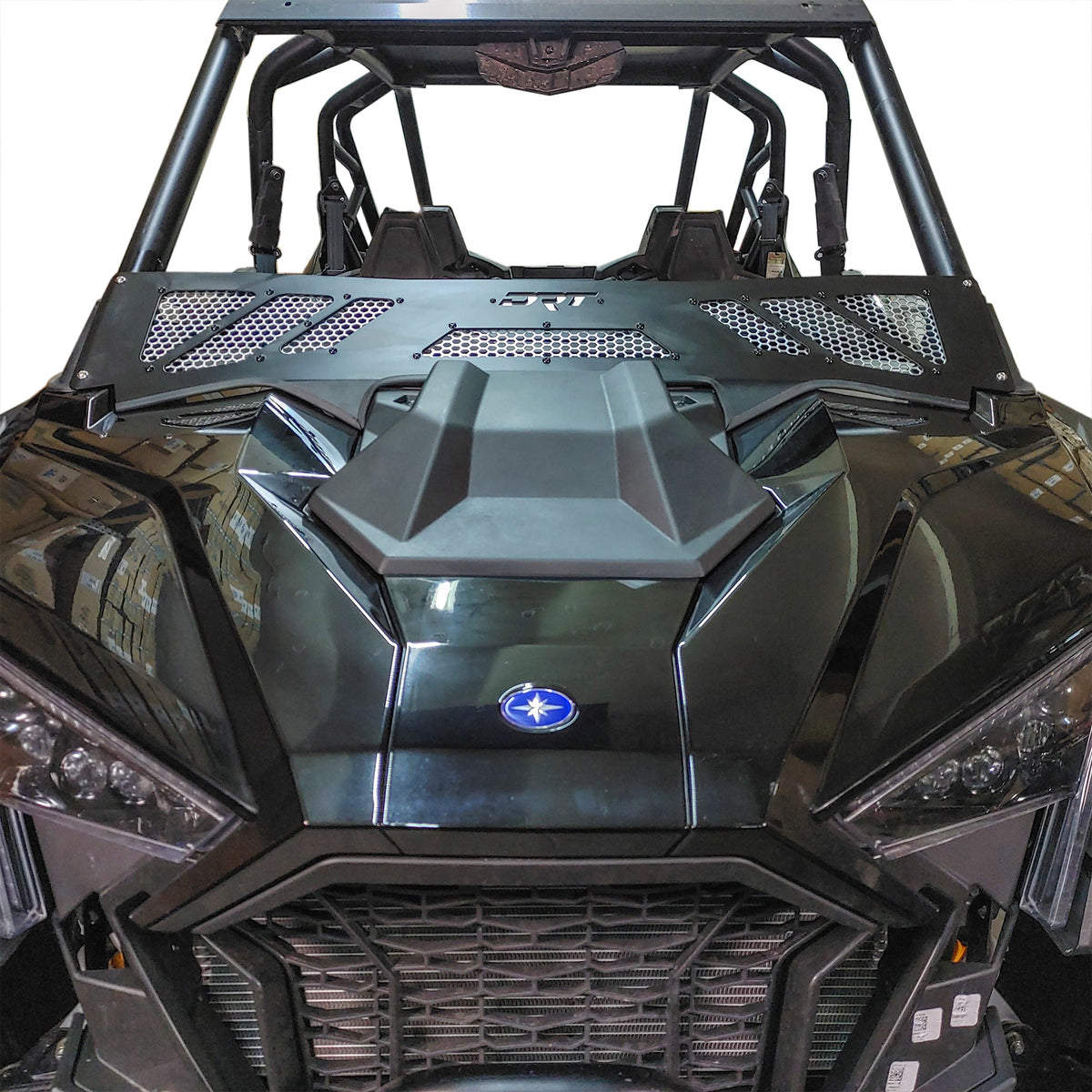 Wind Diffuser for RZR PRO XP / Pro R / Turbo R