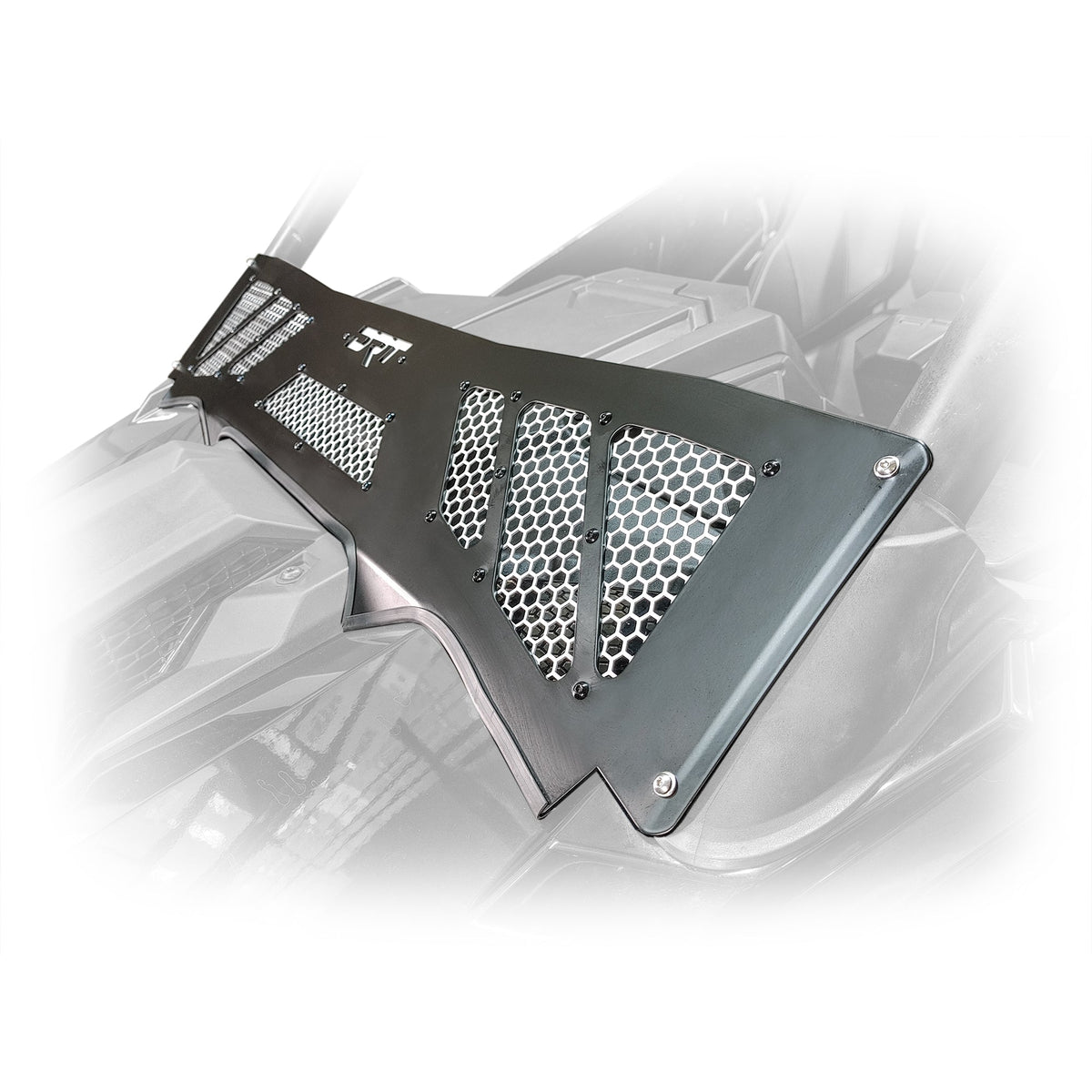 Wind Diffuser for RZR PRO XP / Pro R / Turbo R