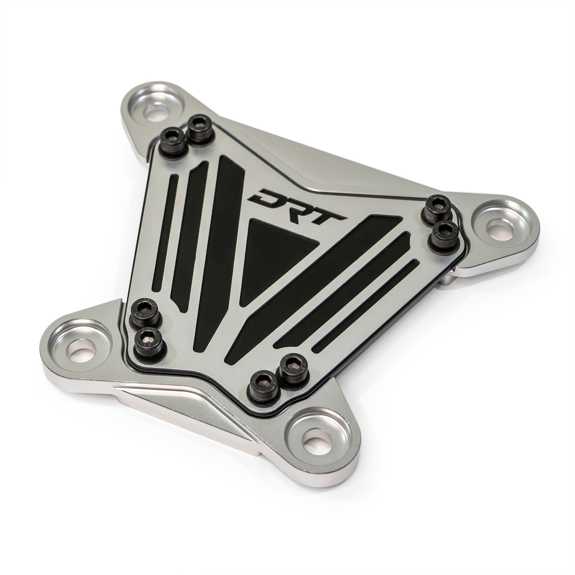 Radius Rod Reinforcement Plate for Turbo S 3-PC