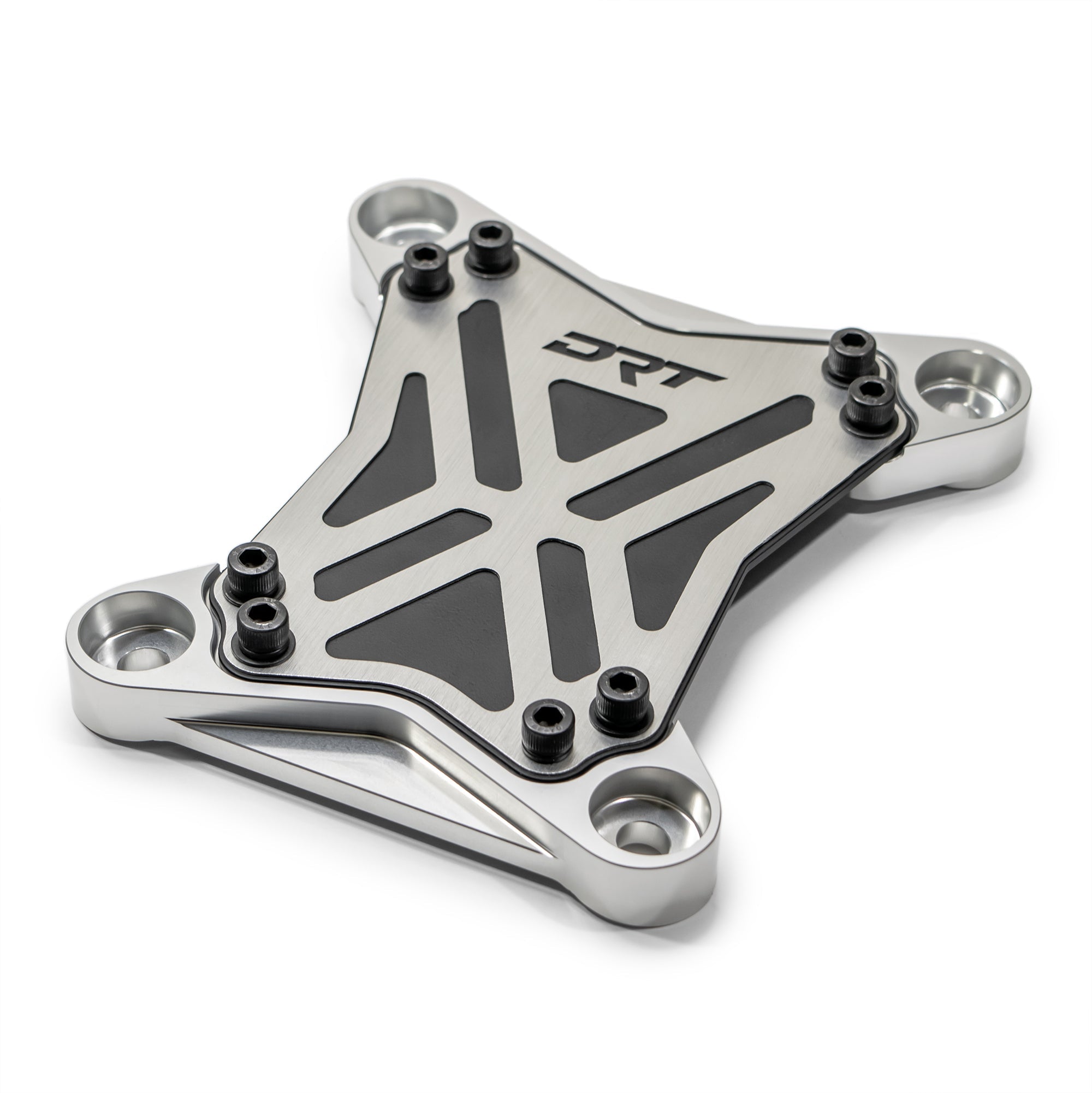 Radius Rod Reinforcement Plate for PRO XP 3-PC