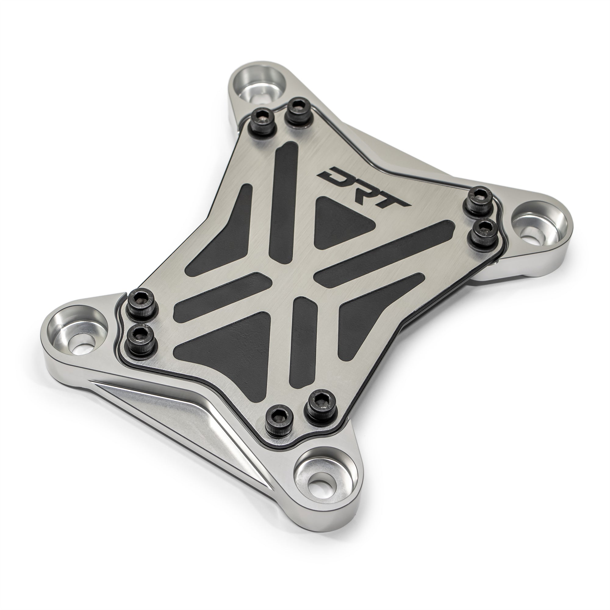 Radius Rod Reinforcement Plate for PRO XP 3-PC