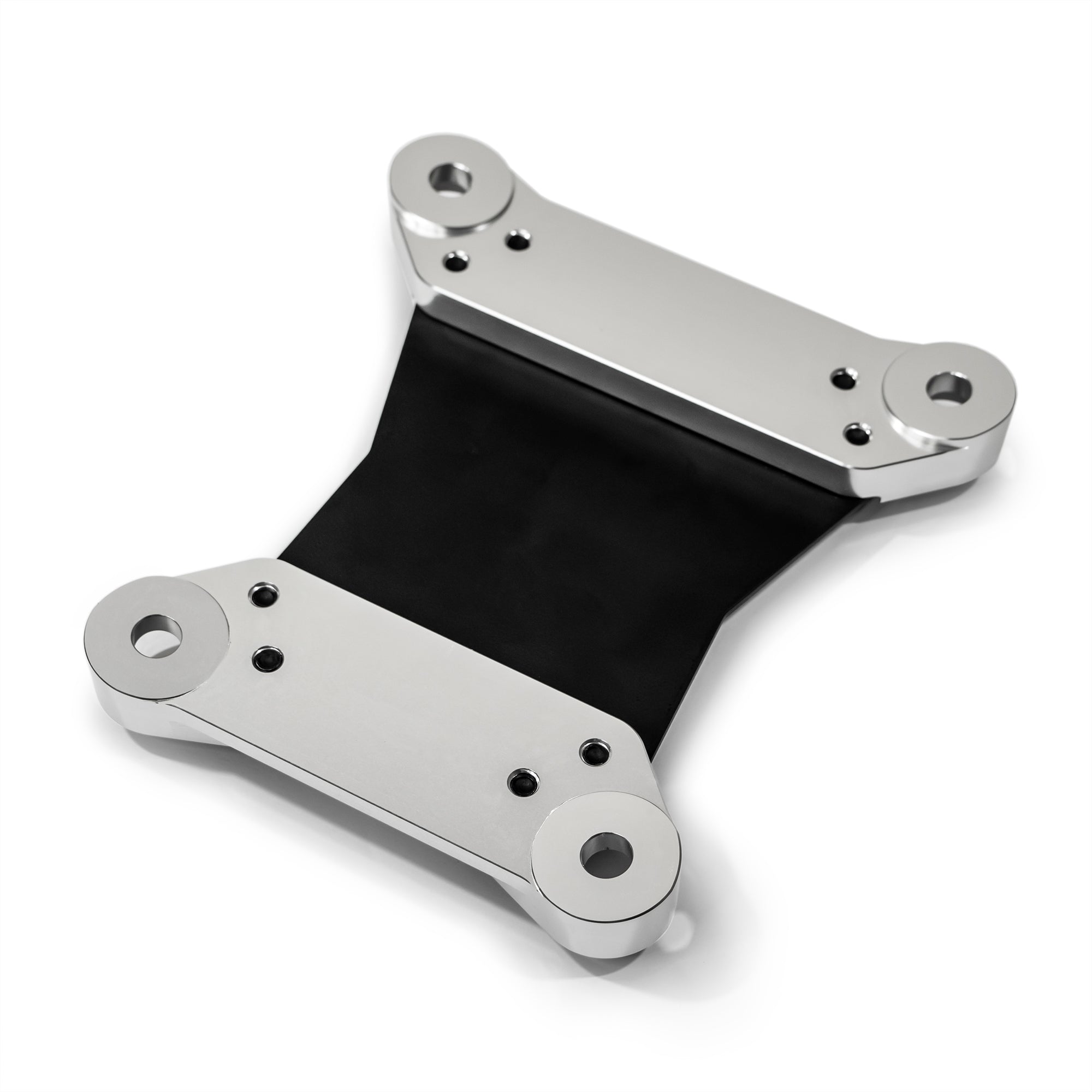 Radius Rod Reinforcement Plate for PRO XP 3-PC
