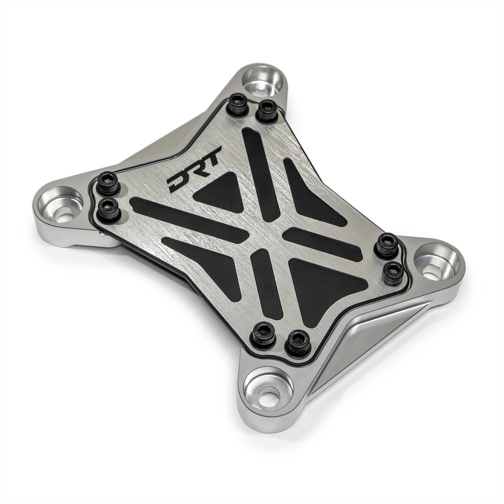 DRT PRO XP 3-PC Radius Rod Reinforcement Plate