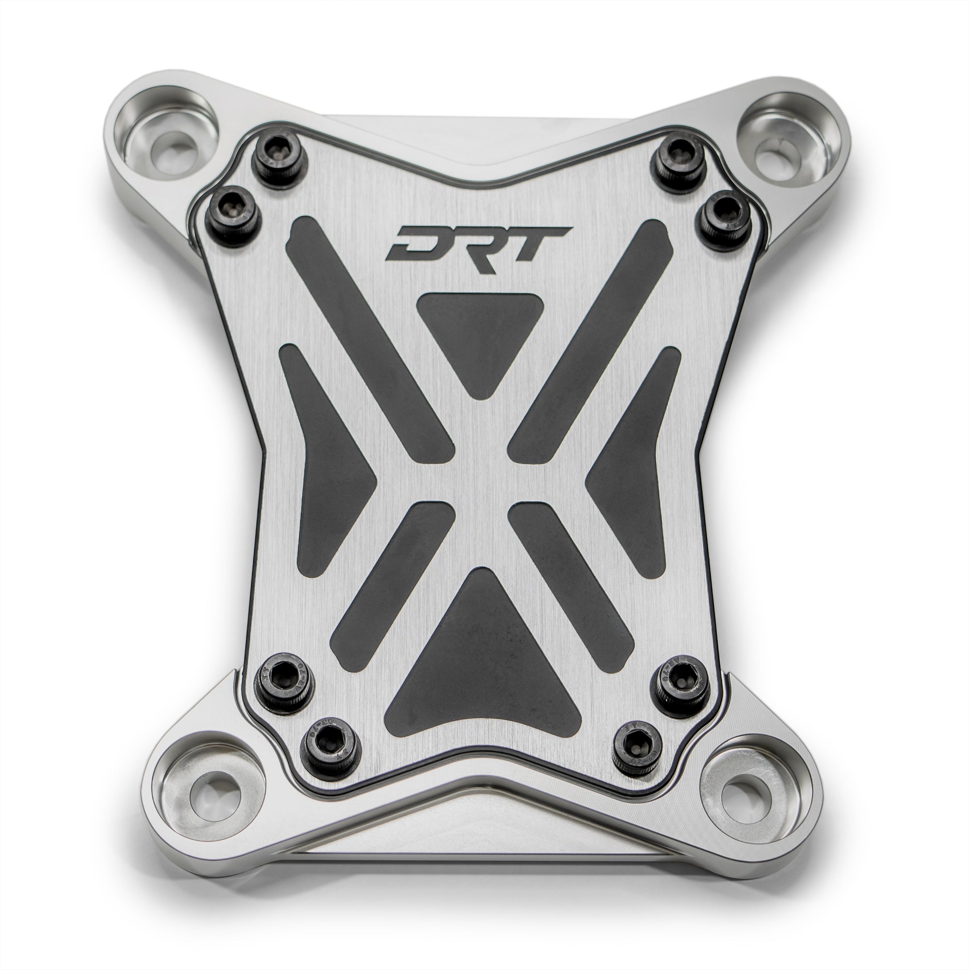 Radius Rod Reinforcement Plate for PRO XP 3-PC