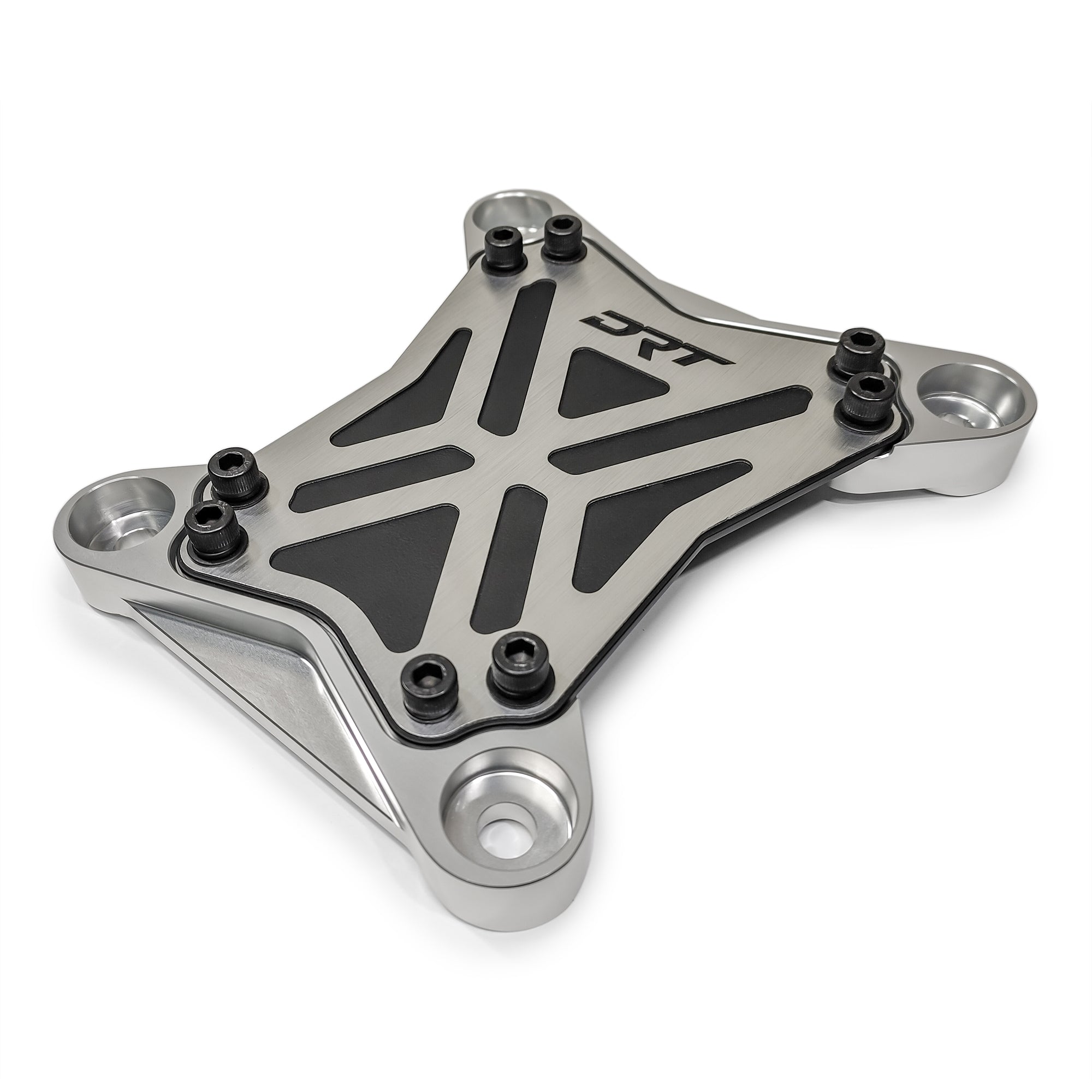 Radius Rod Reinforcement Plate for PRO XP 3-PC