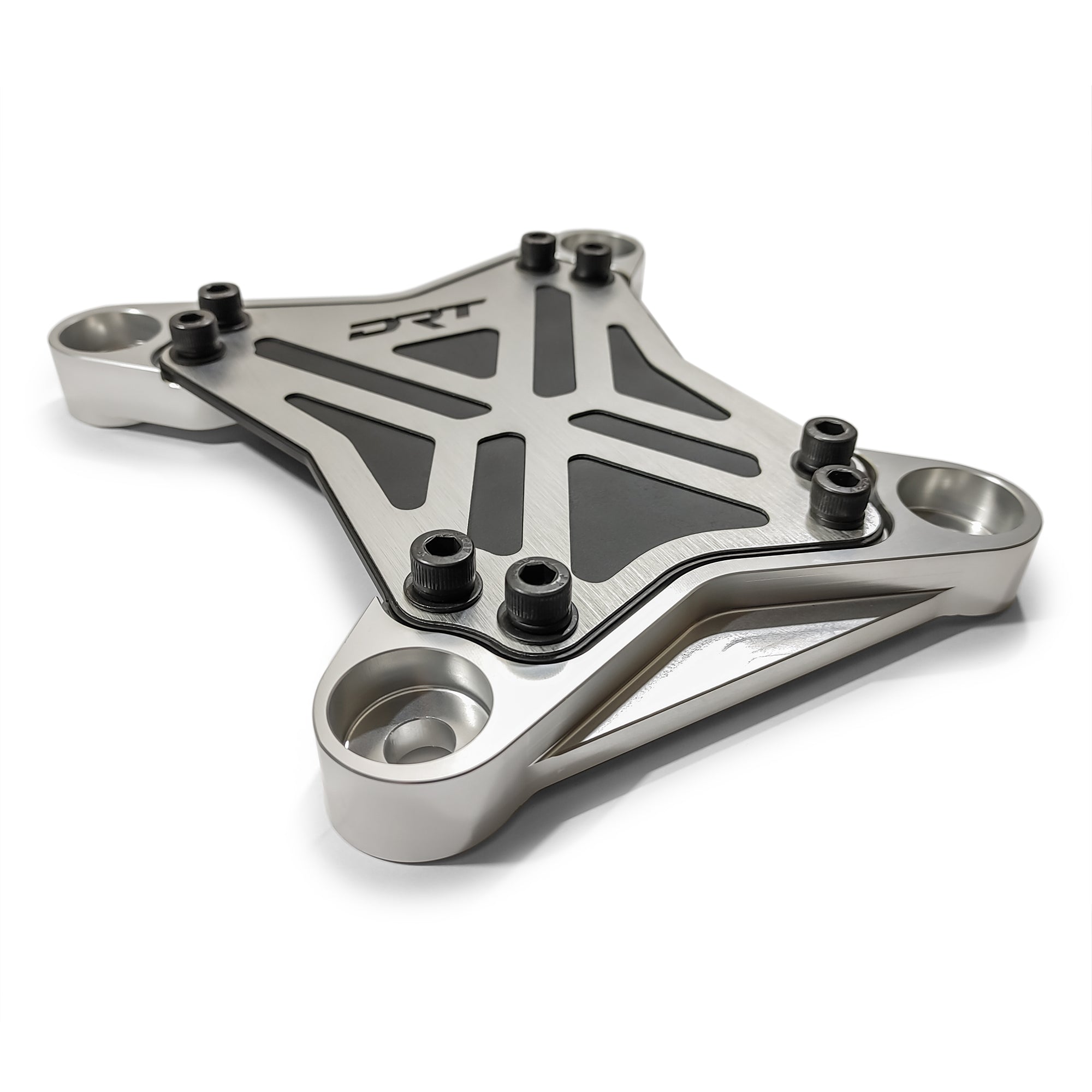 Radius Rod Reinforcement Plate for PRO XP 3-PC