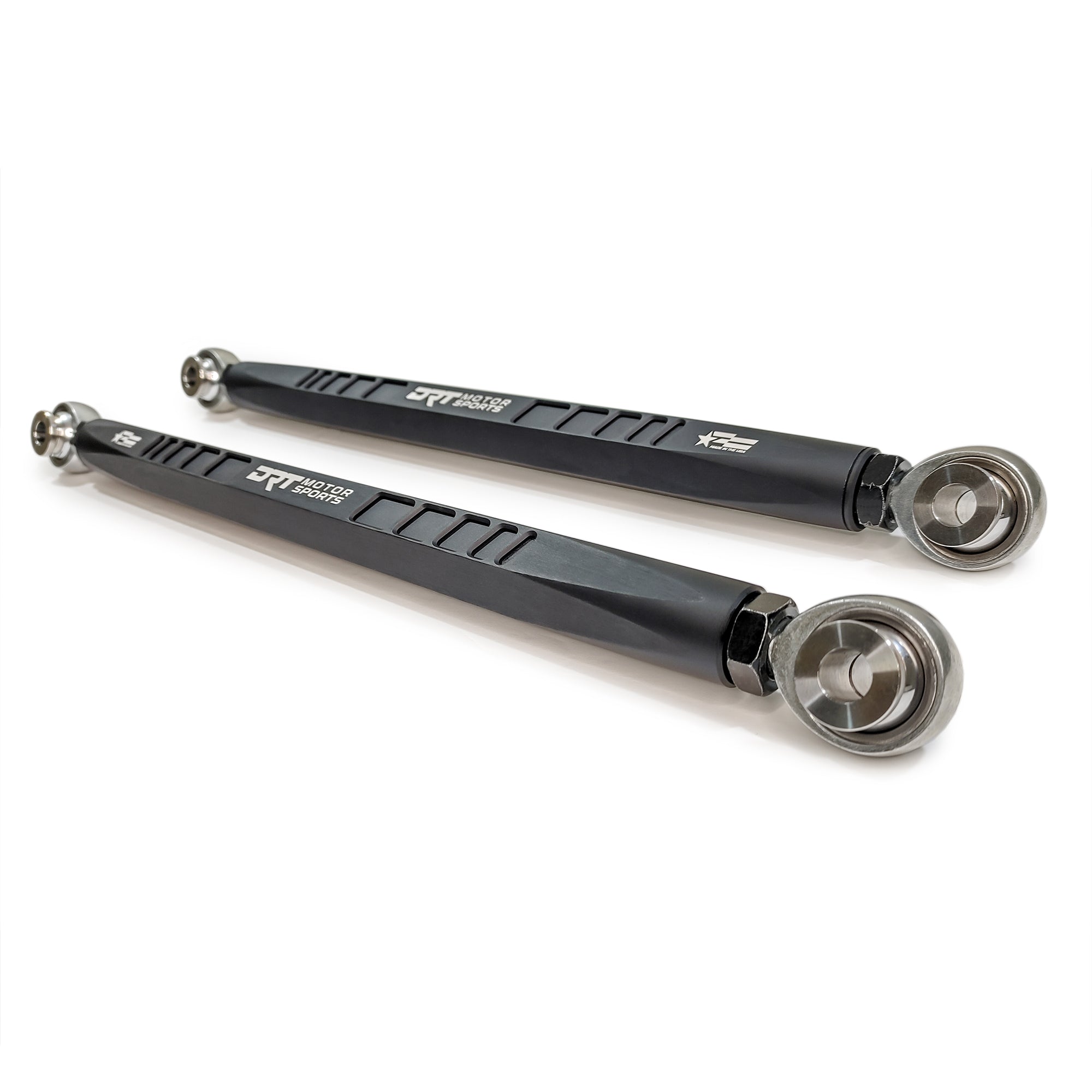 DRT RZR Pro R 2022+ Rear Sway Bar Link Kit Side view