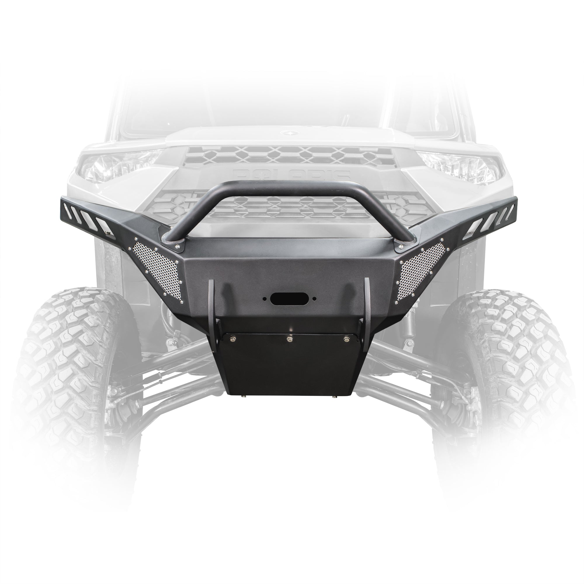 DRT Ranger XP 1000 / 2019-2024 Front Winch Bumper