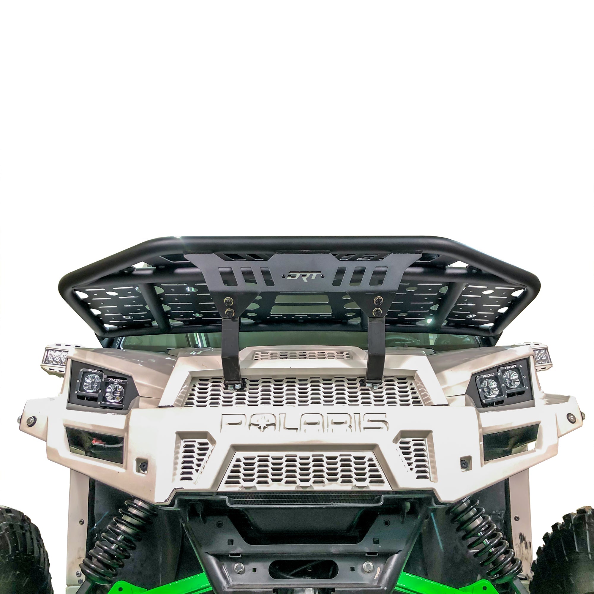 Hood Rack for Ranger XP 1000 / 2013-2024