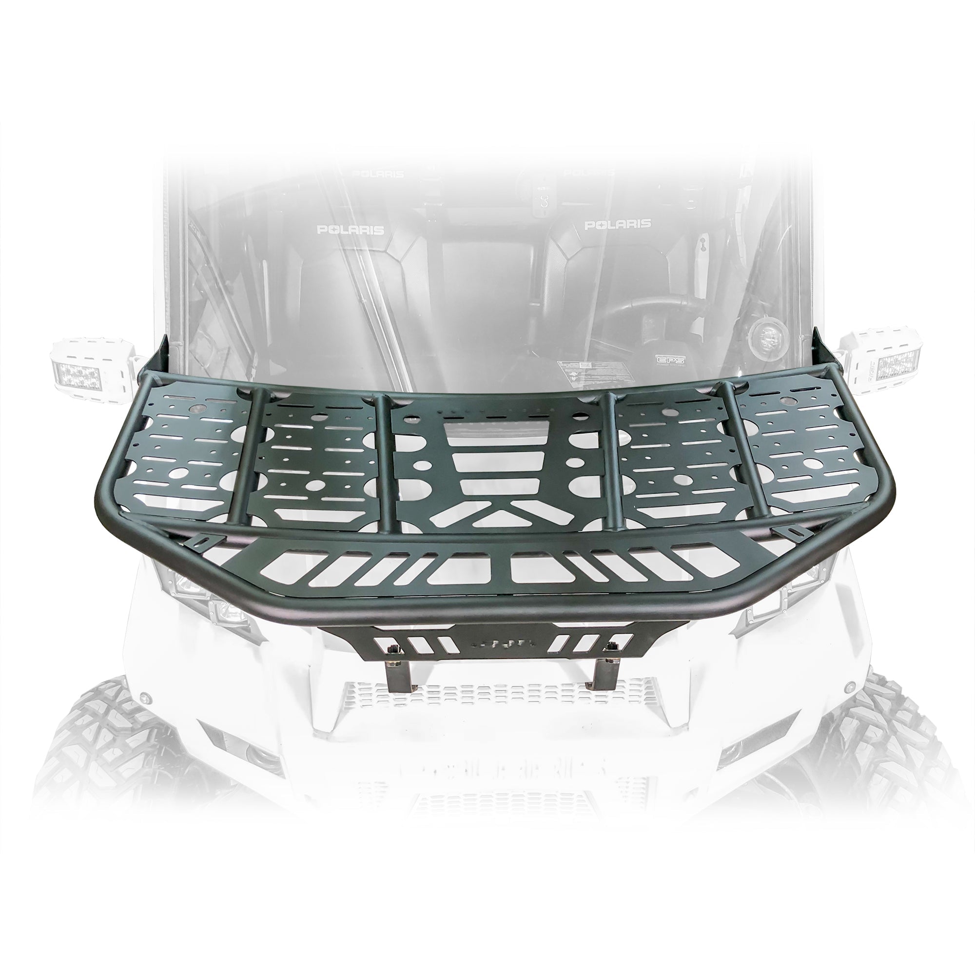 DRT Ranger XP 1000 / 2013-2024 Hood Rack