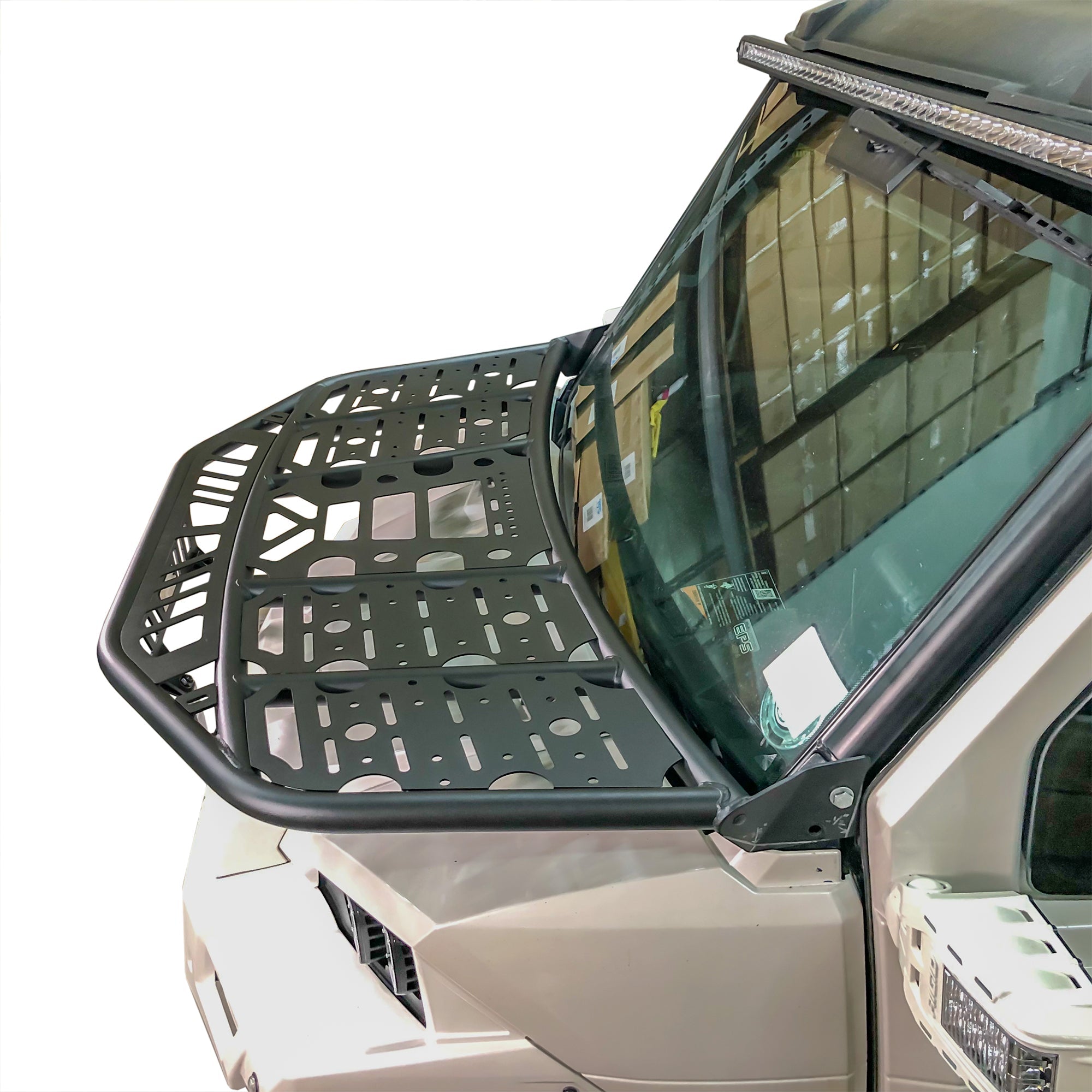 Hood Rack for Ranger XP 1000 / 2013-2024