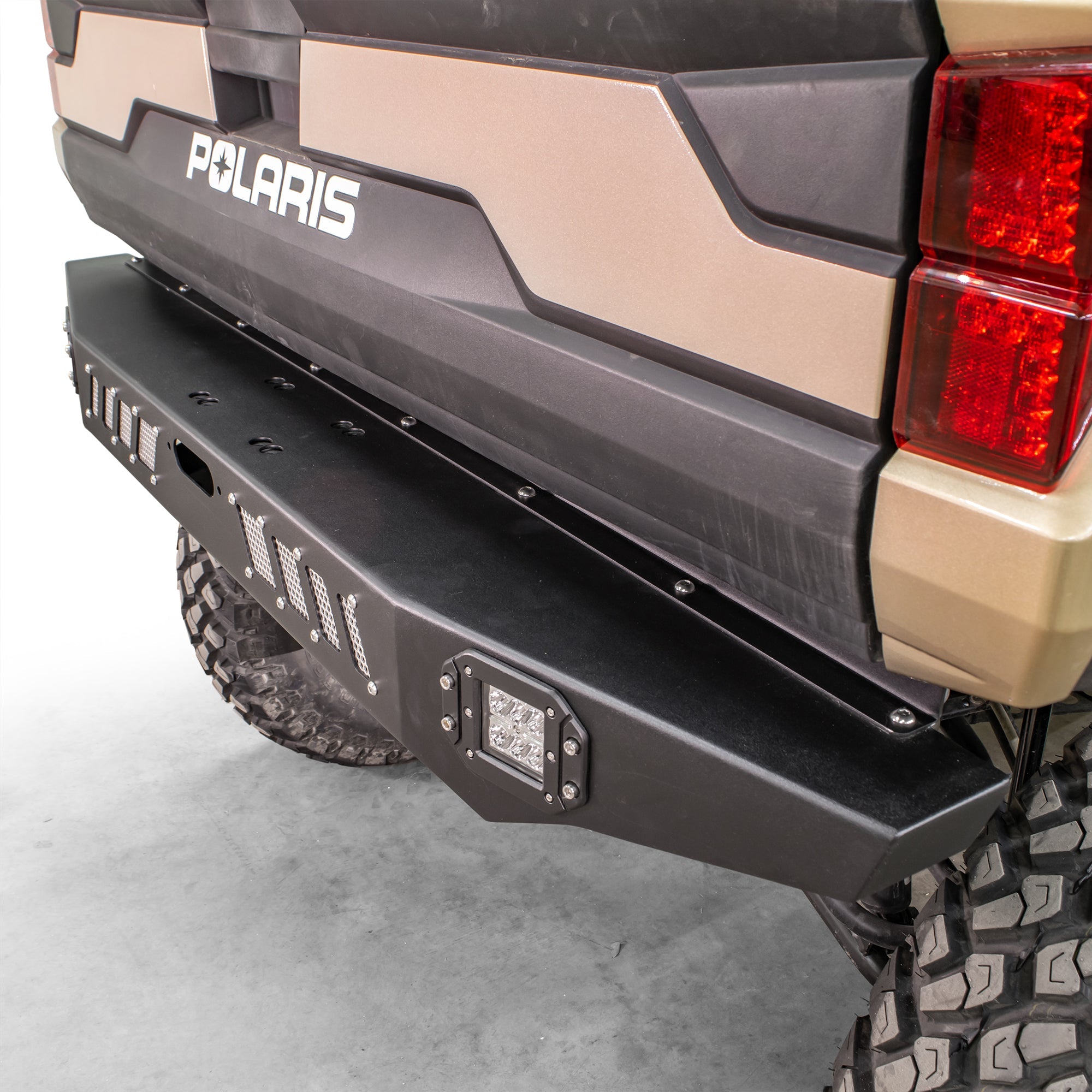 Rear Winch Bumper for Ranger XP 1000 / 2019-2024