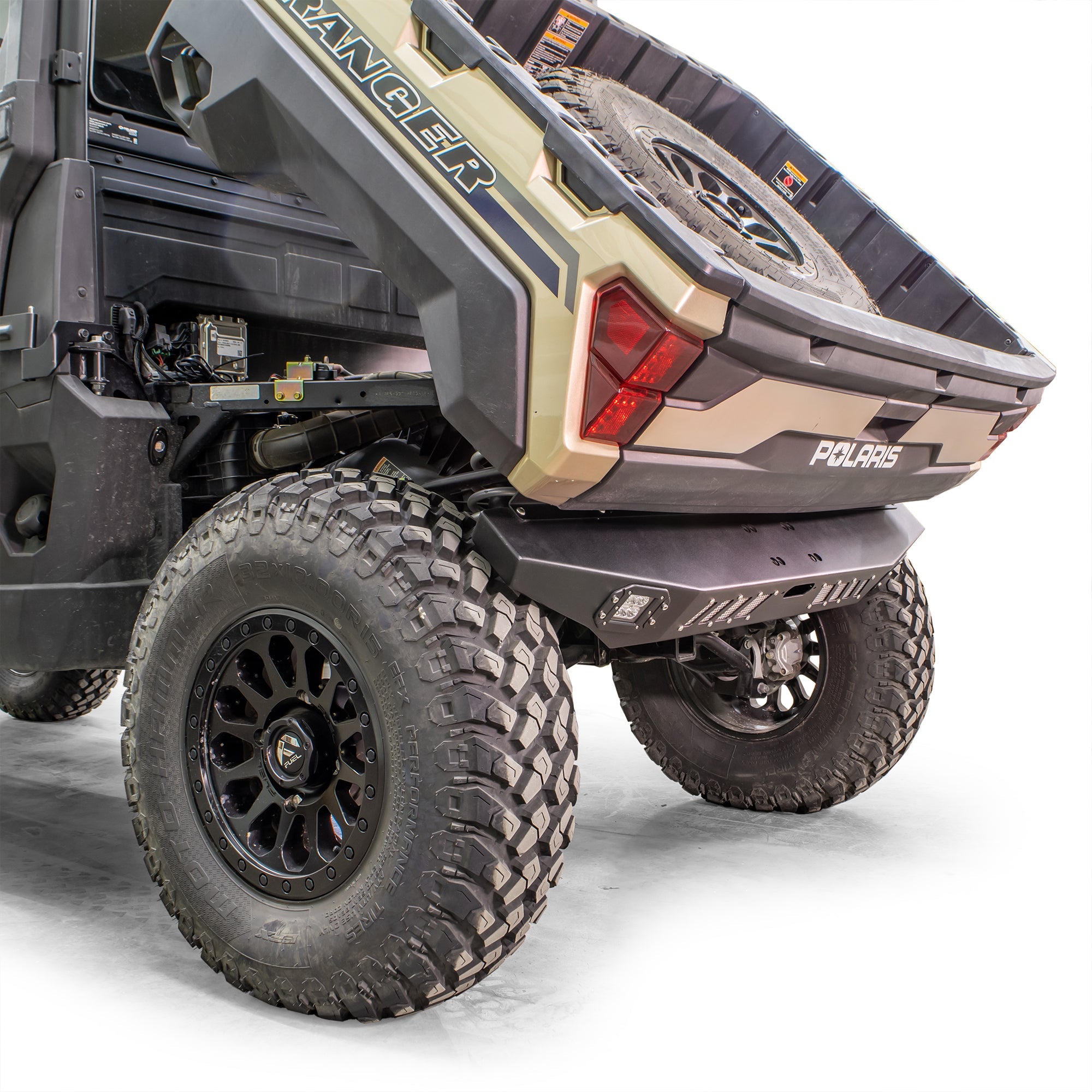 Rear Winch Bumper for Ranger XP 1000 / 2019-2024
