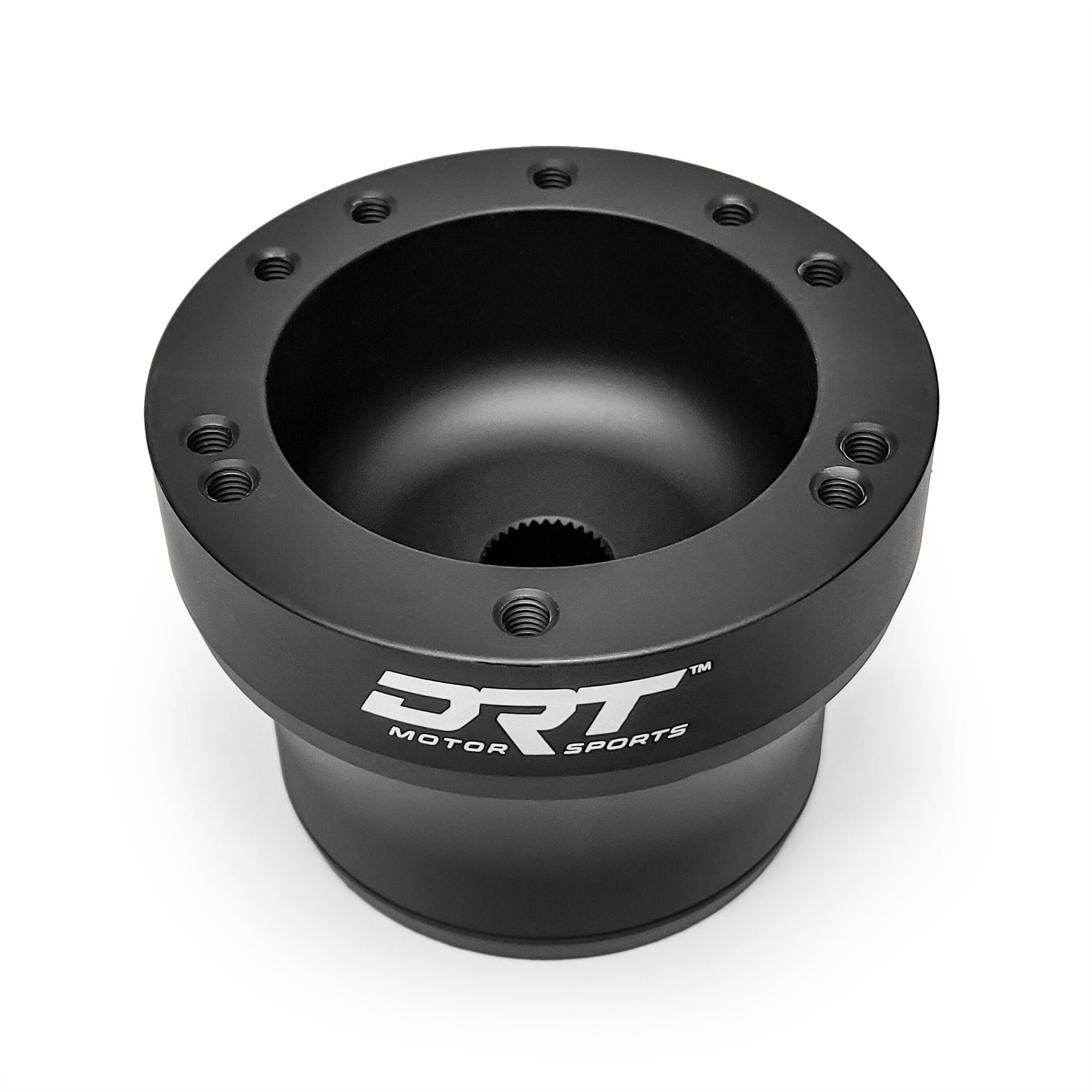 Steering Wheel Billet Hub Adapter for Segway