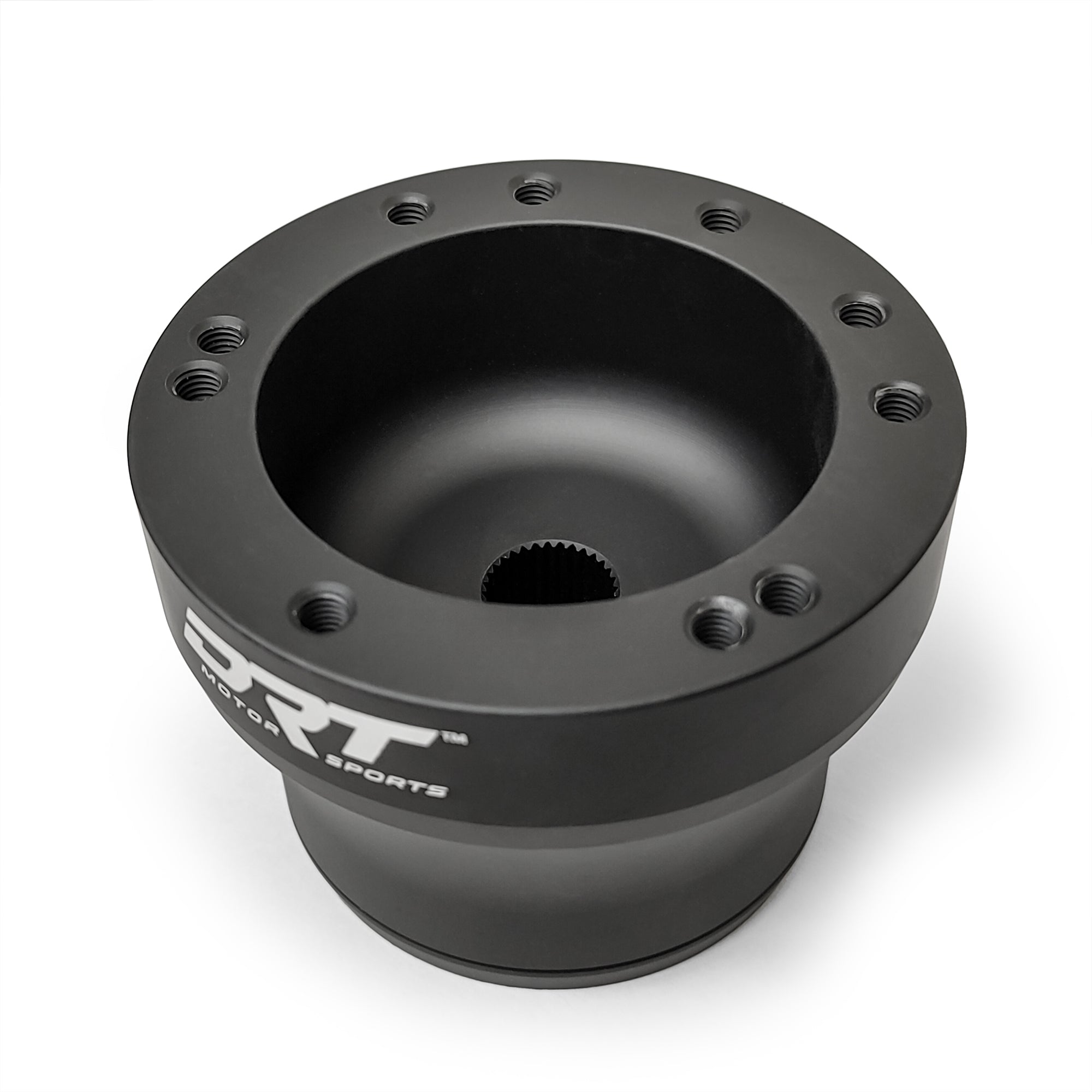 Steering Wheel Billet Hub Adapter for Segway