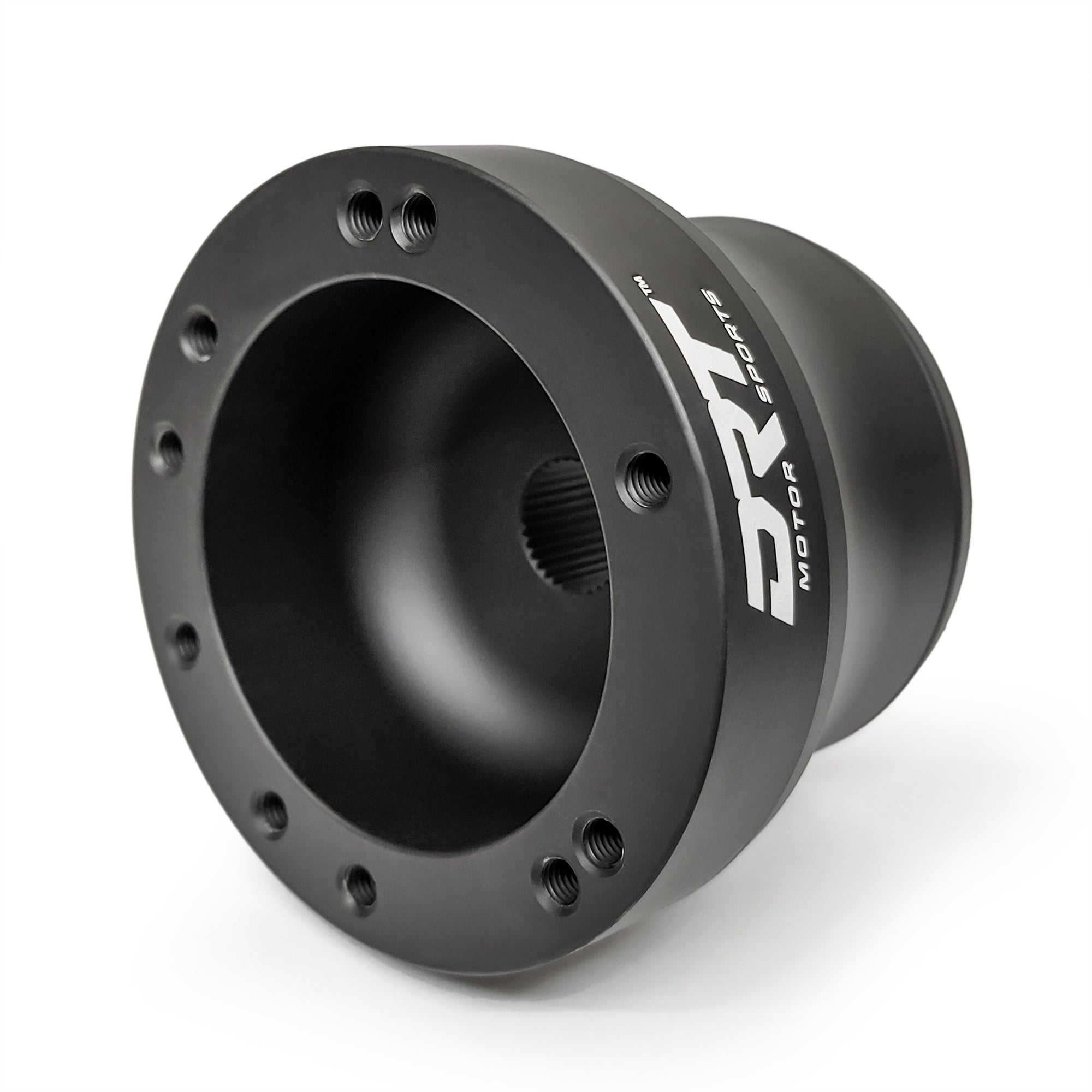 Steering Wheel Billet Hub Adapter for Segway