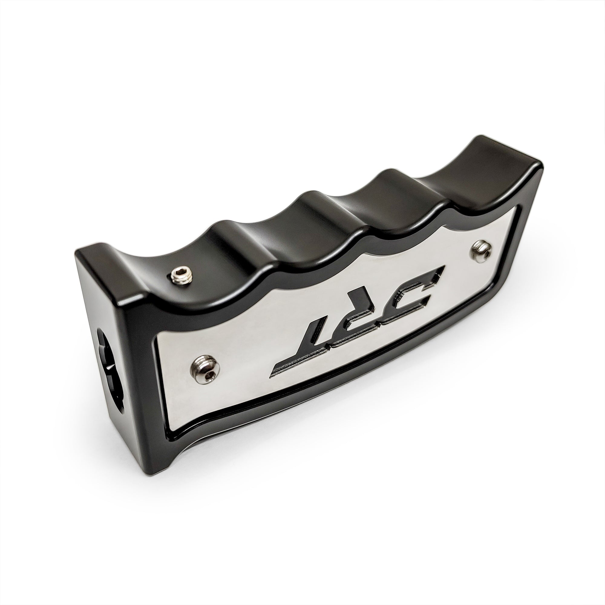 DRT Grip Shifter V2.0 kit, CNC machined shift handle upgrade for side-by-side vehicles