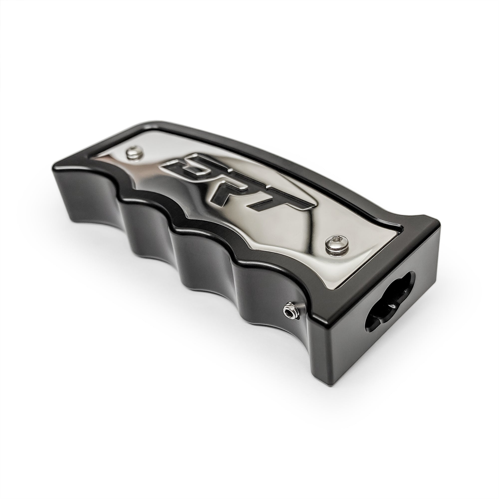 Upgrade your UTV interior with DRT Grip Shifter V2.0, easy bolt-on replacement